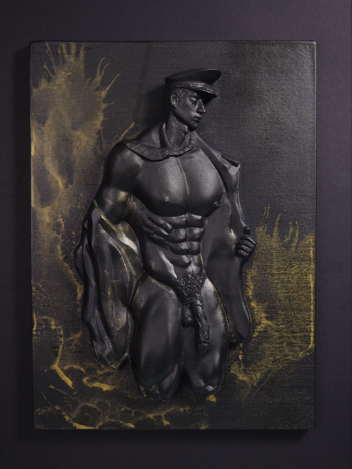 UNBOUND RELIEF-4