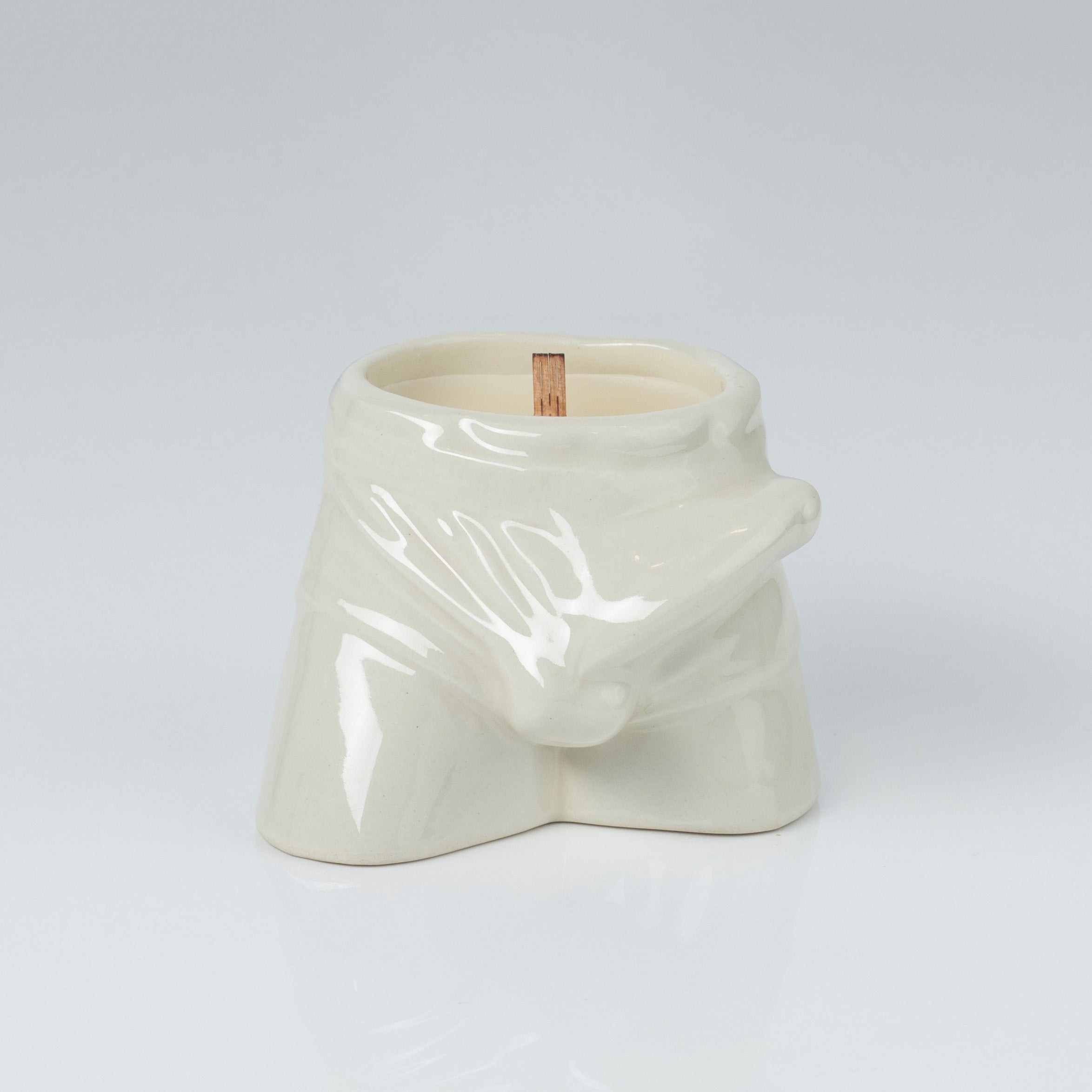 TORSO AROMA CANDLE