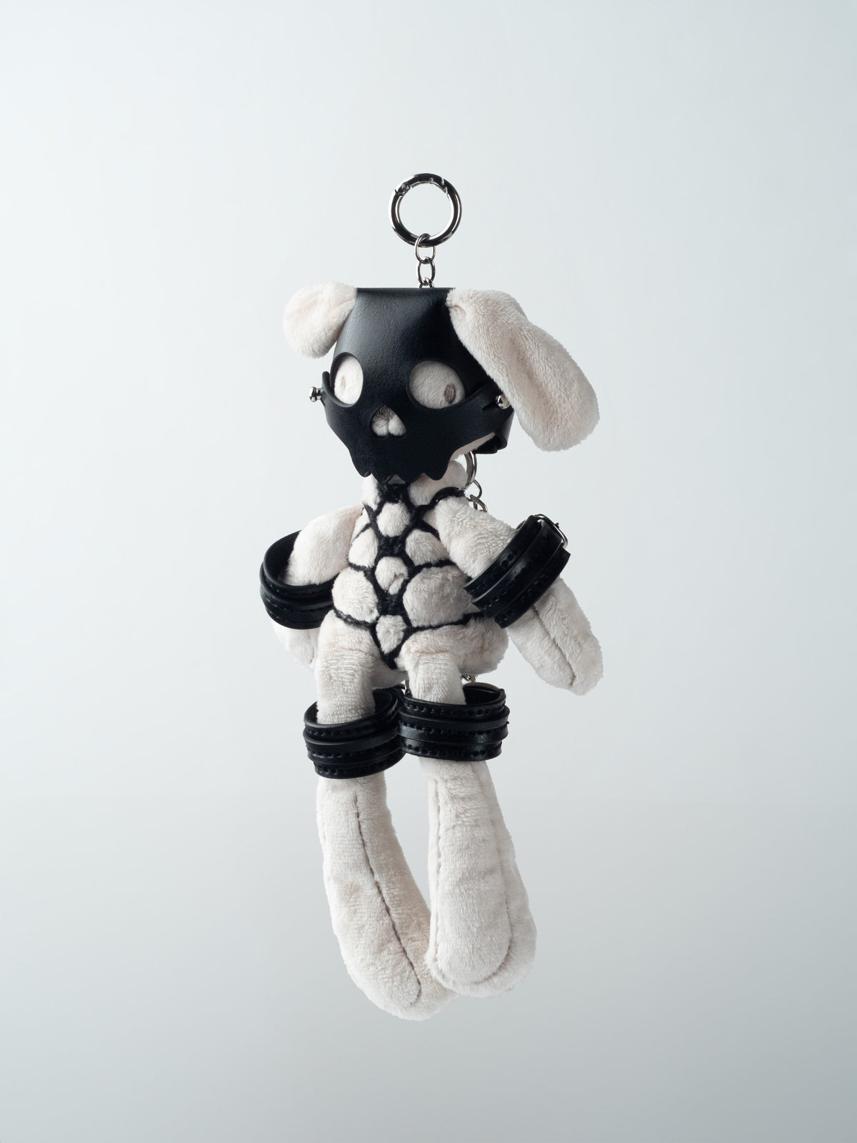 BUNNY KEYCHAIN-8