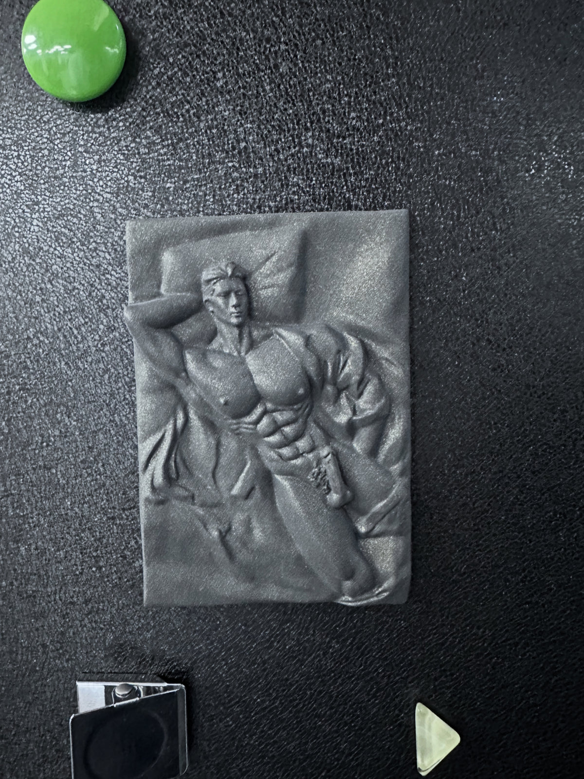 DREAMER RELIEF MAGNET-2