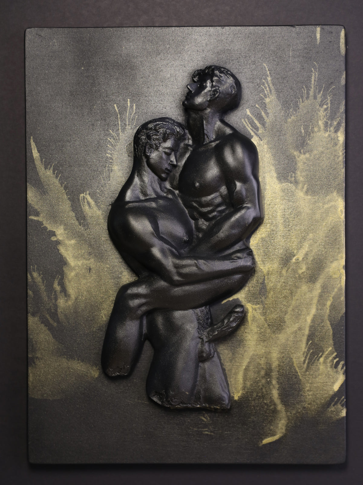 EMBRACE-5