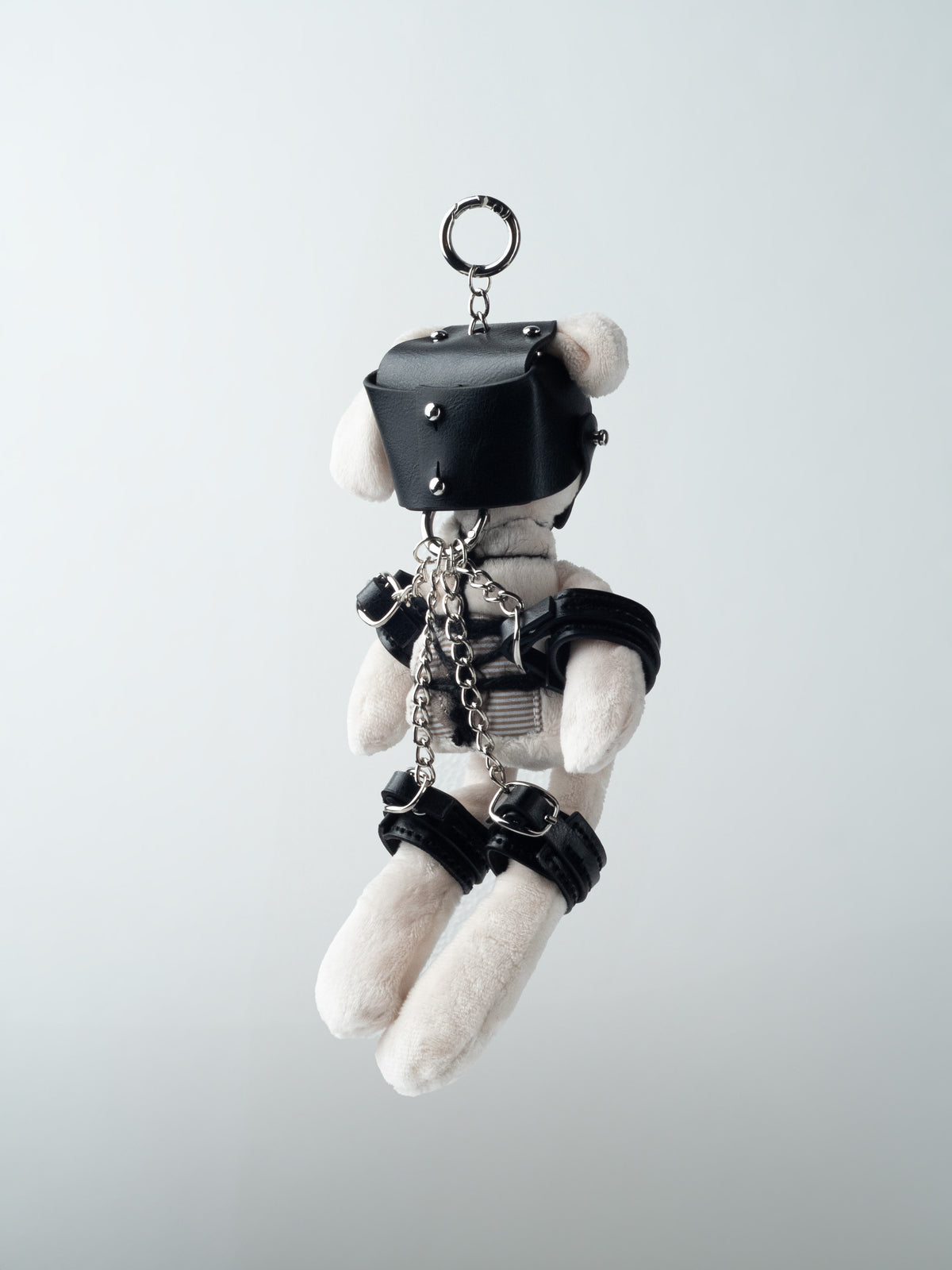BUNNY KEYCHAIN-7