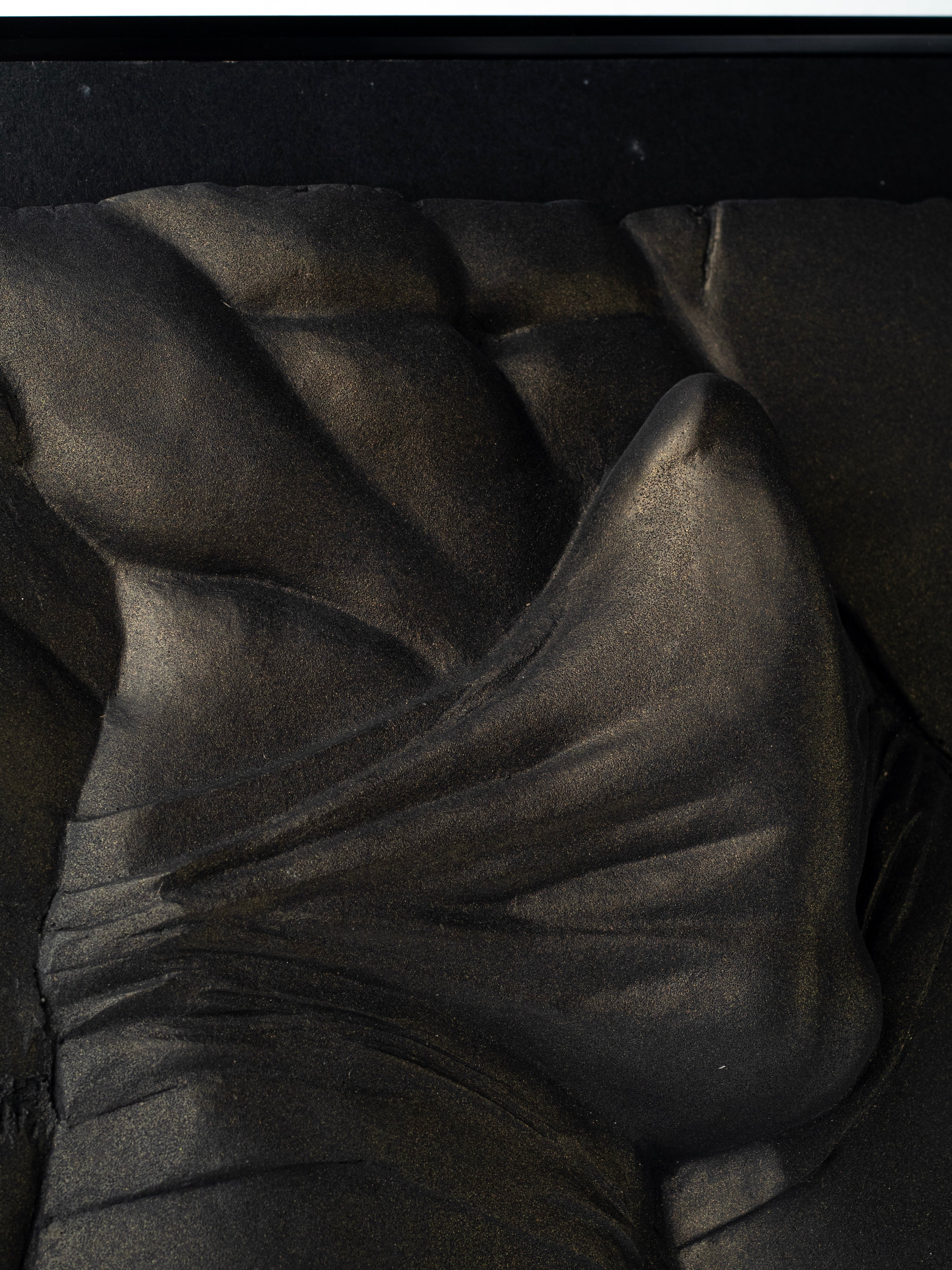 MALE MID-BODY FRAMED RELIEF-3