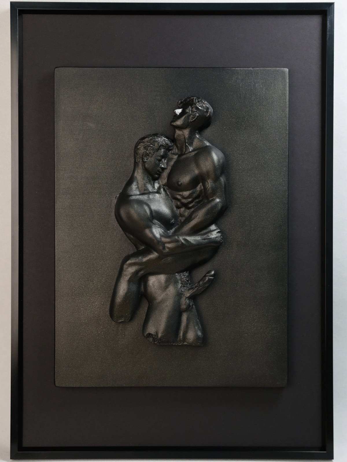 EMBRACE