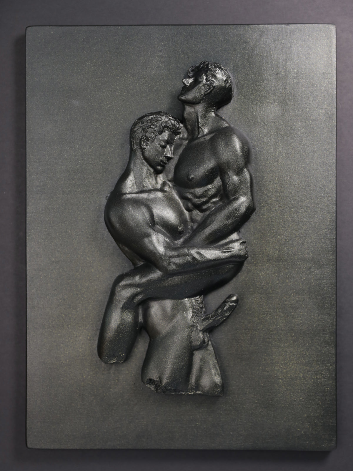 EMBRACE-8