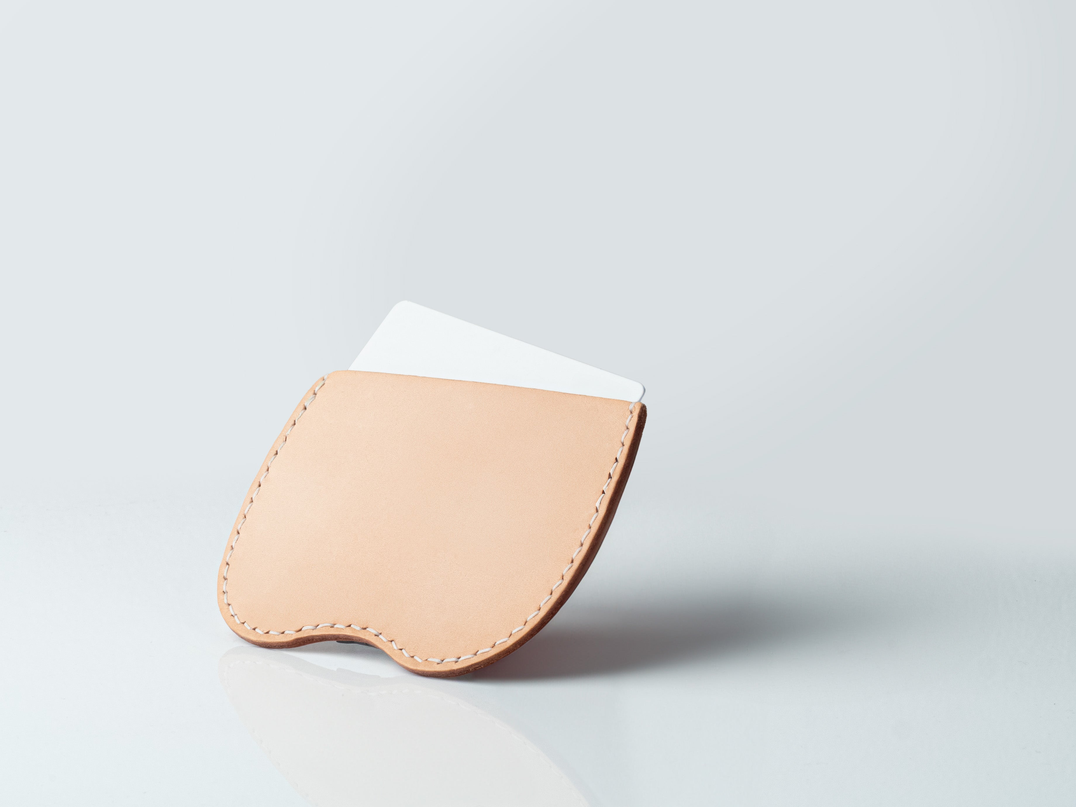 CURVES CARD CASE-4