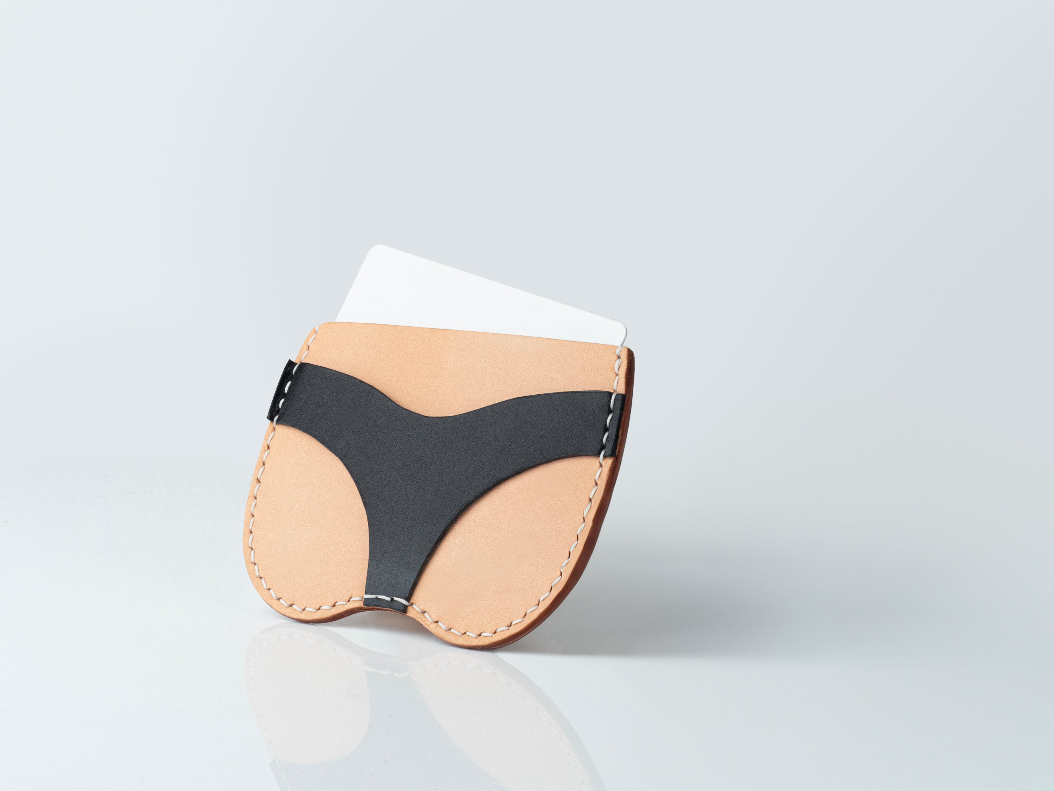 CURVES CARD CASE-2