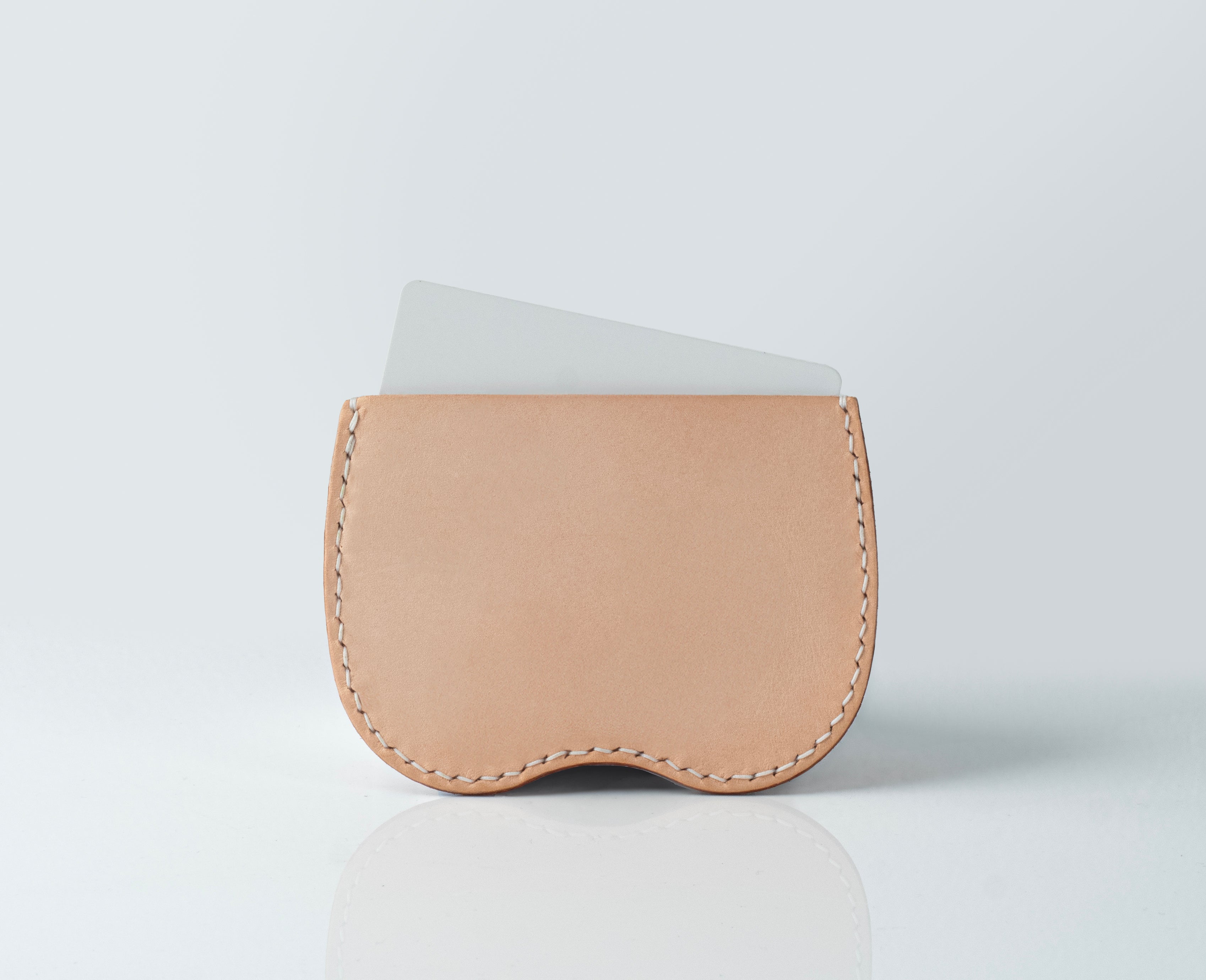 CURVES CARD CASE-3