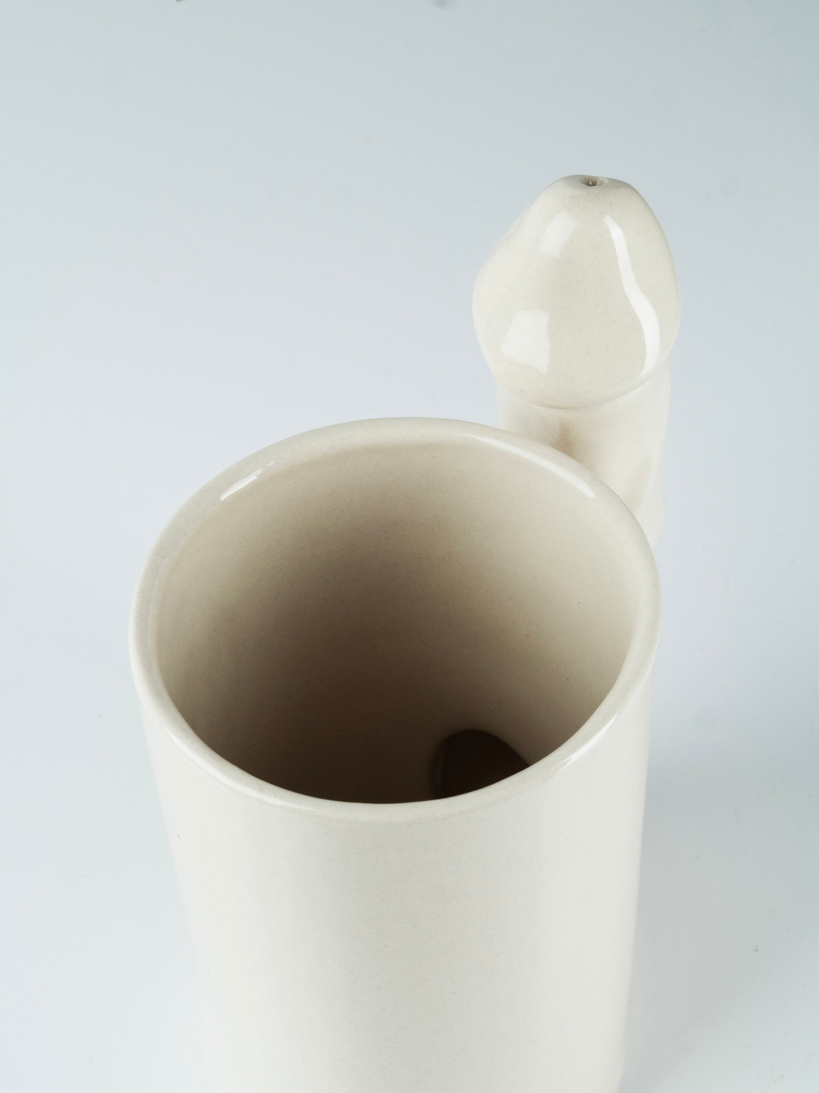 SIPHANDLE MUG-8