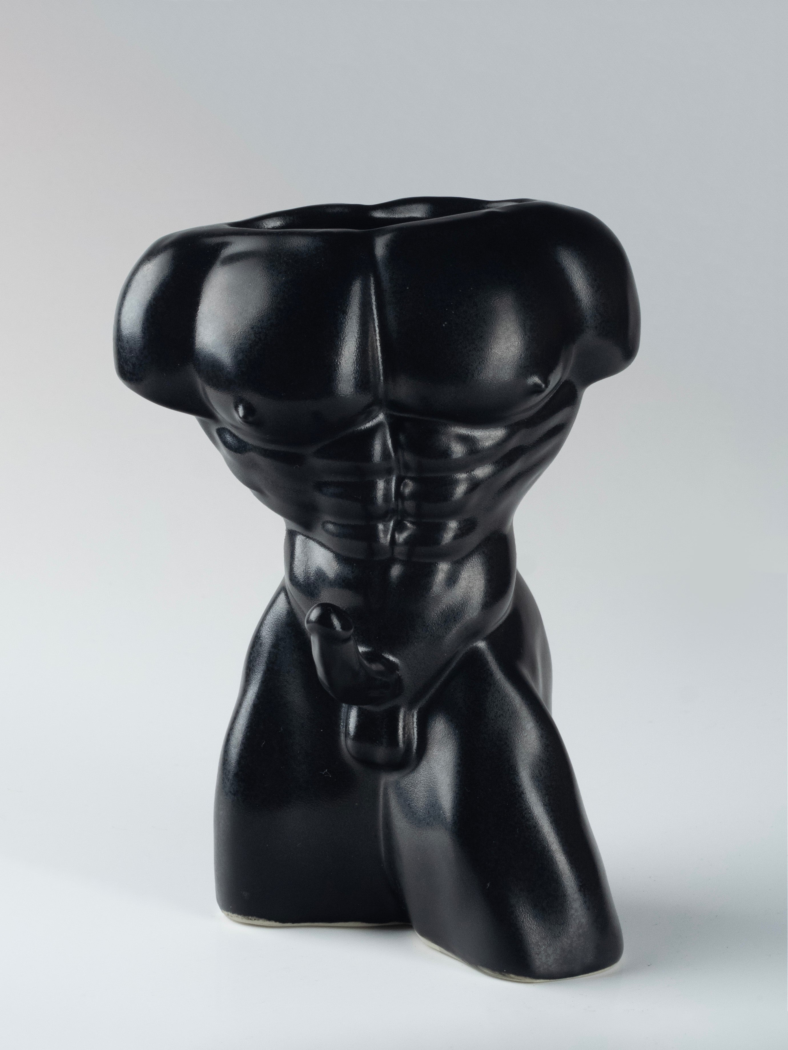 ADONIS VASE-8