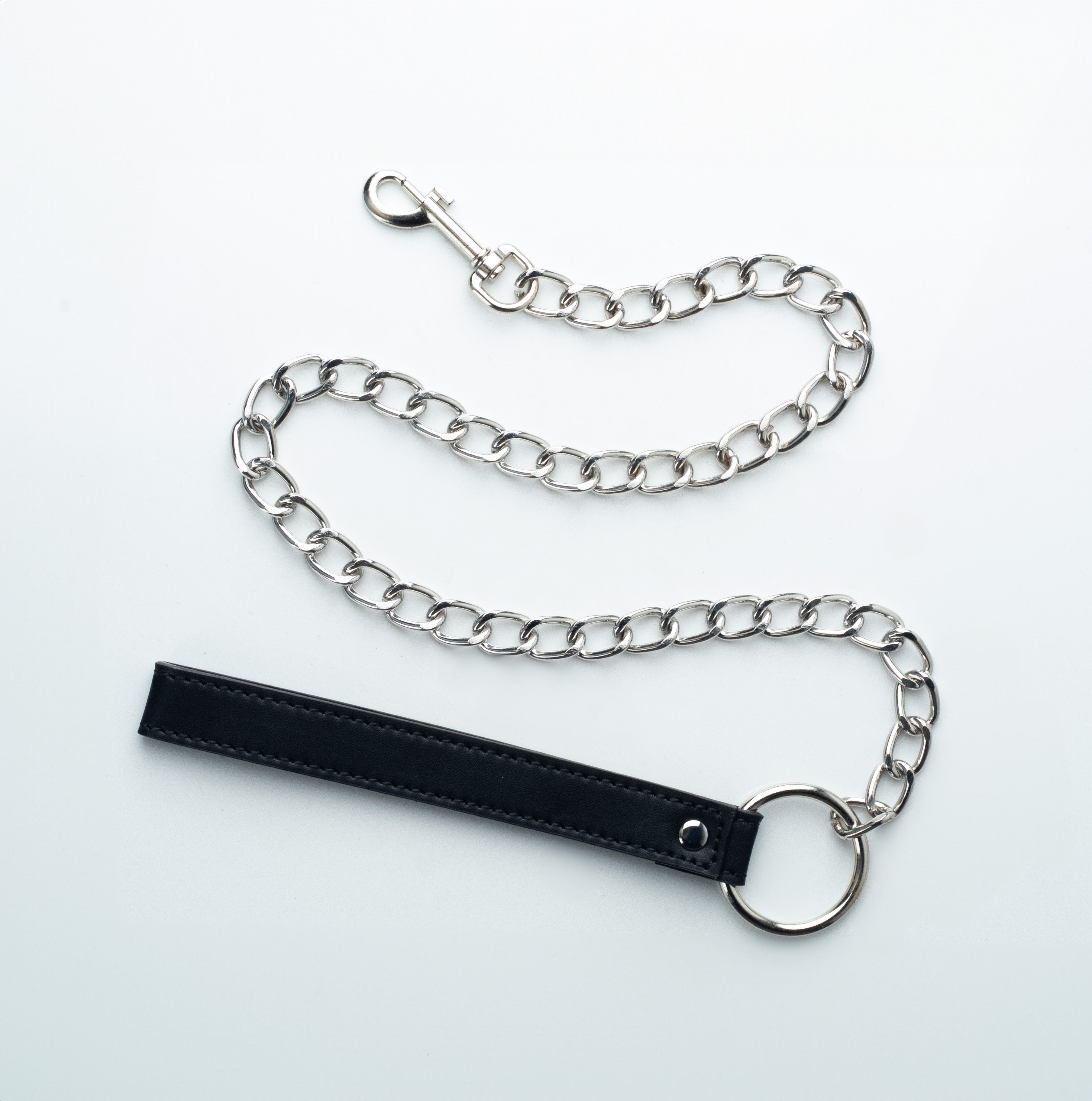 FRONT-CLIP HARNESS PET LEASH-3