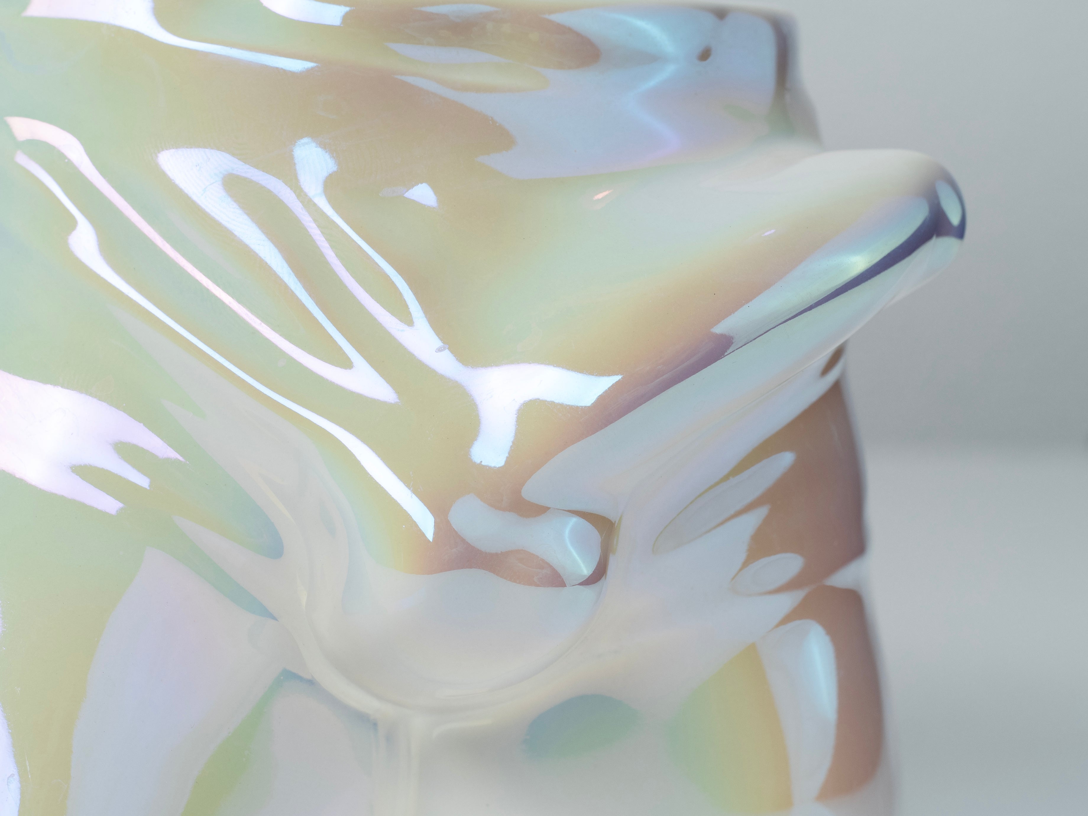 TORSO AROMA CANDLE-24