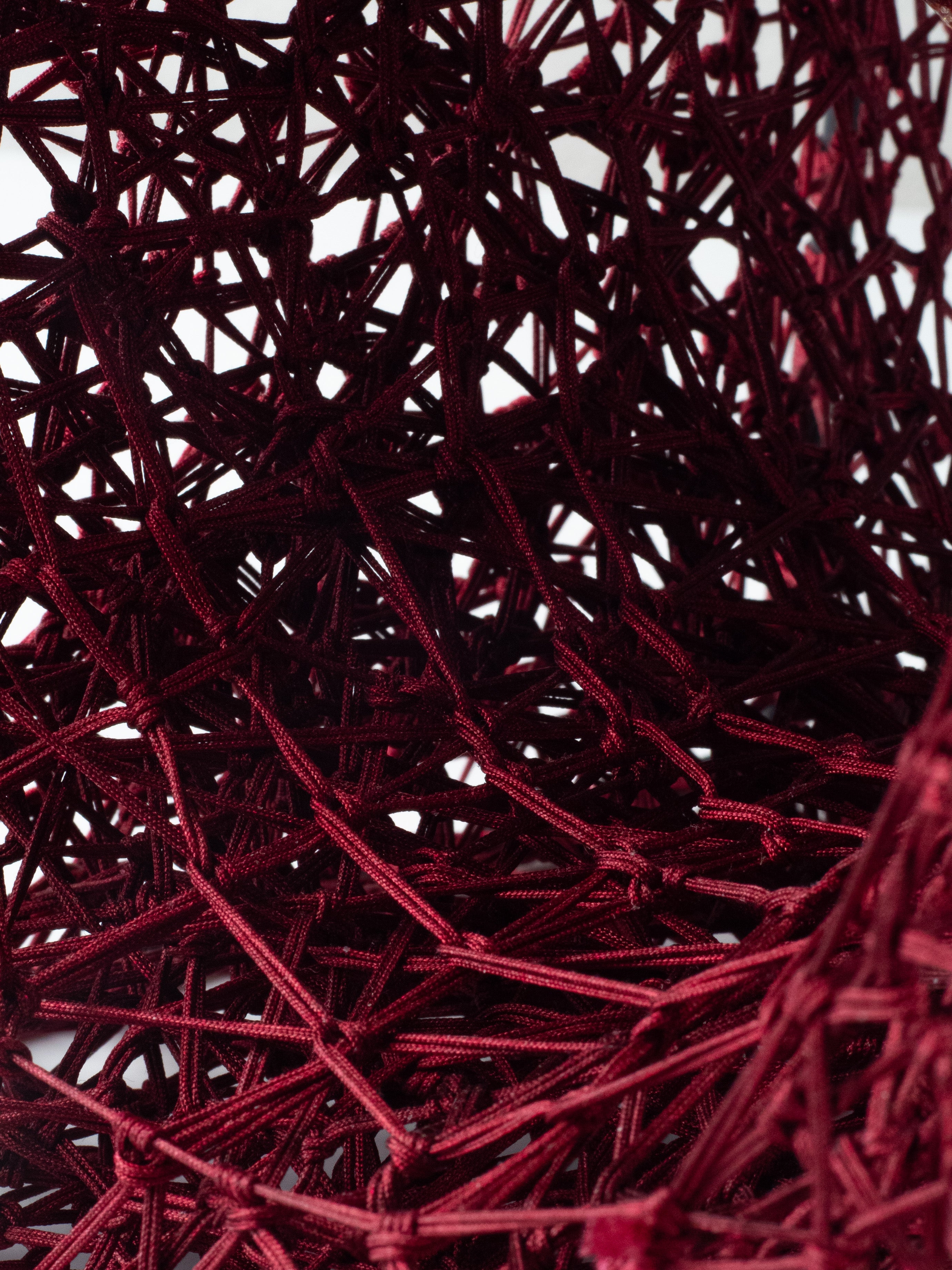 SUSPENDED FRAGILE HEARTS-4