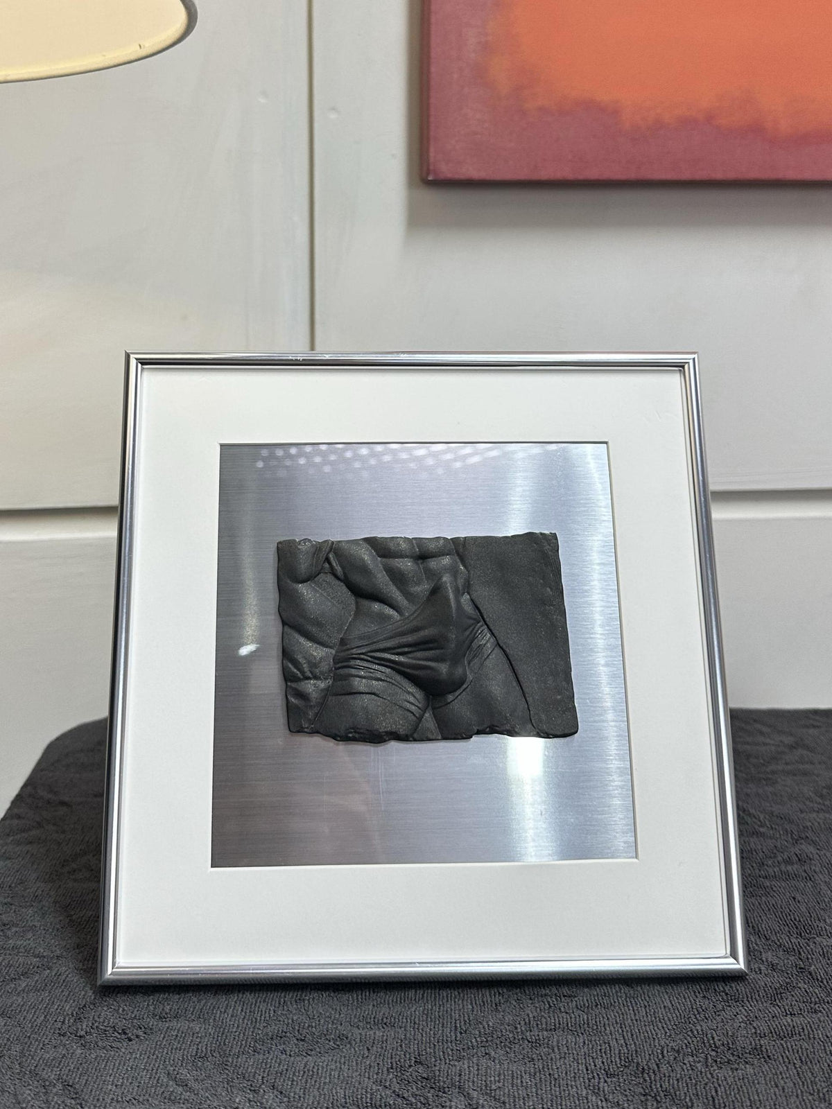 Art Magnet Display Frame-2