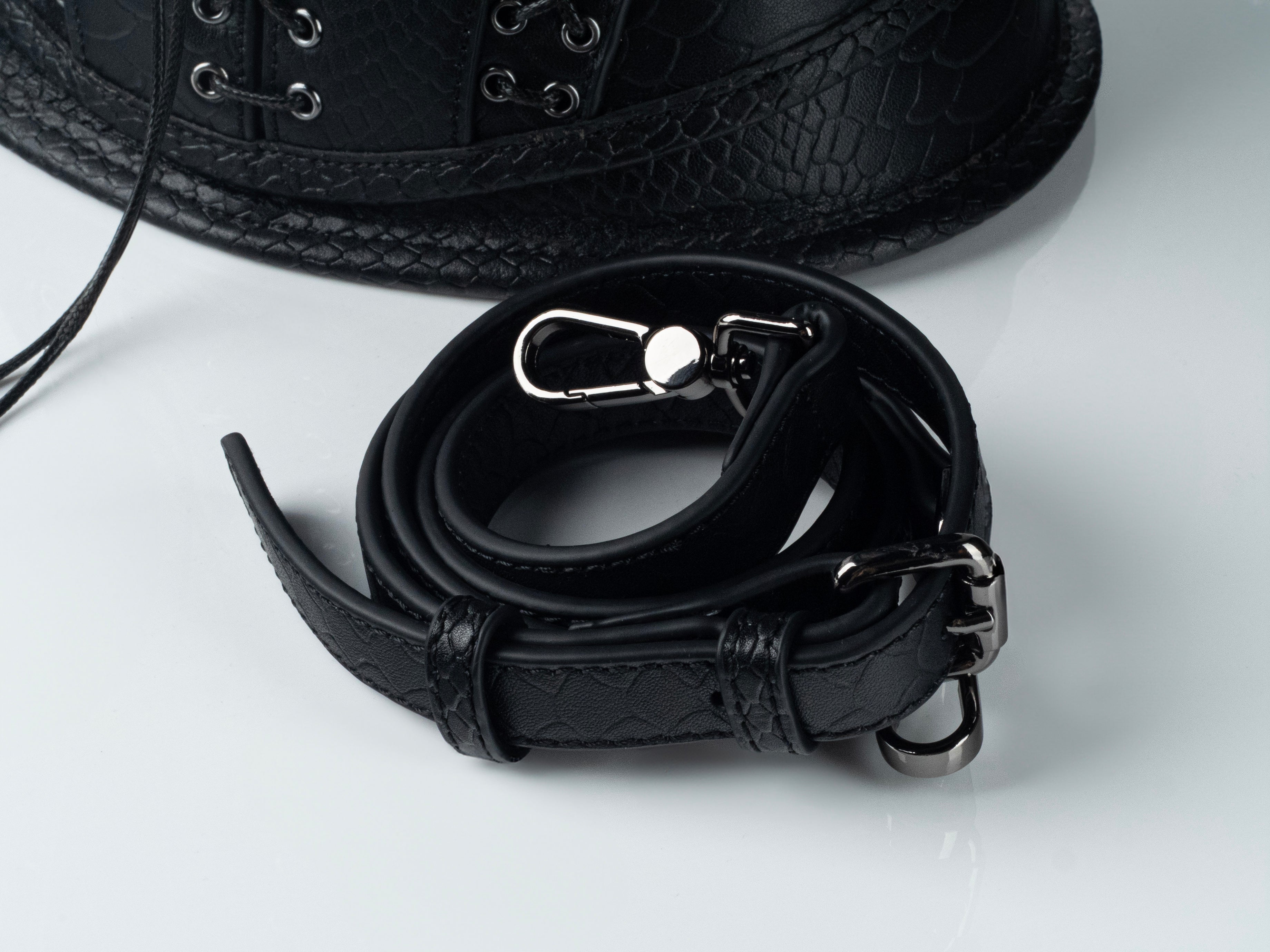 DOMINION CORSET BAG-7