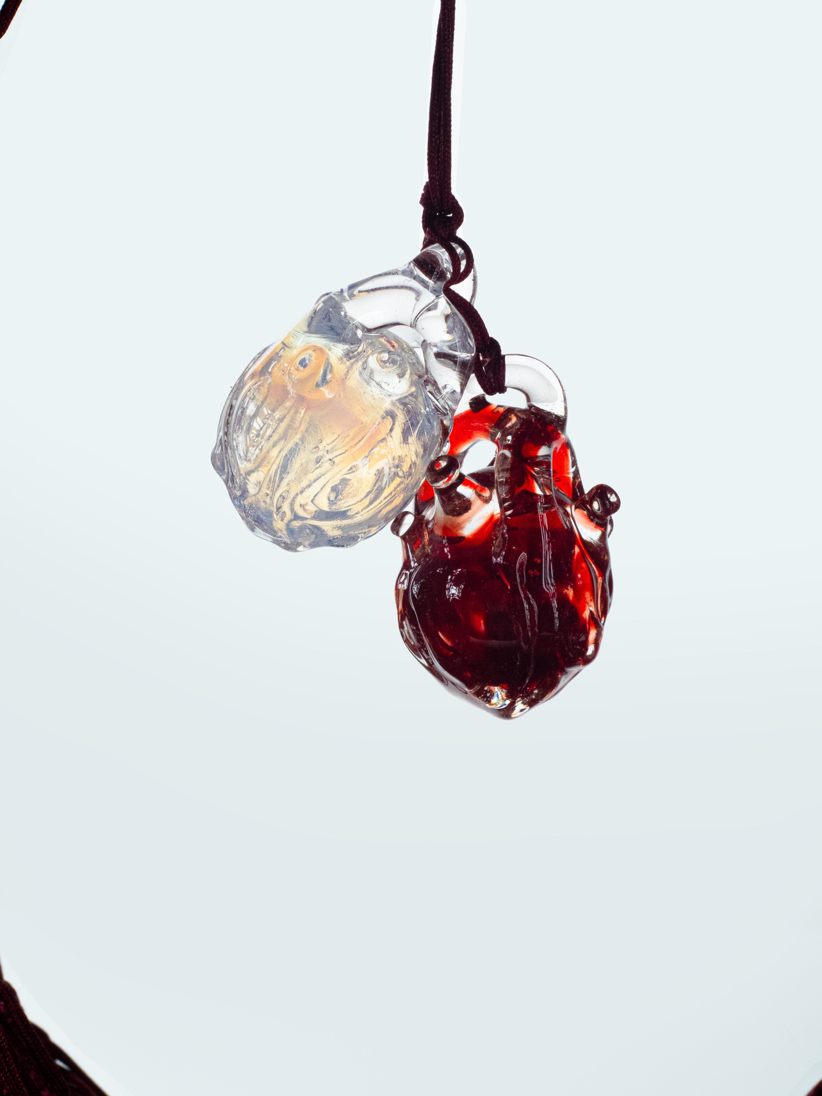 SUSPENDED FRAGILE HEARTS-3
