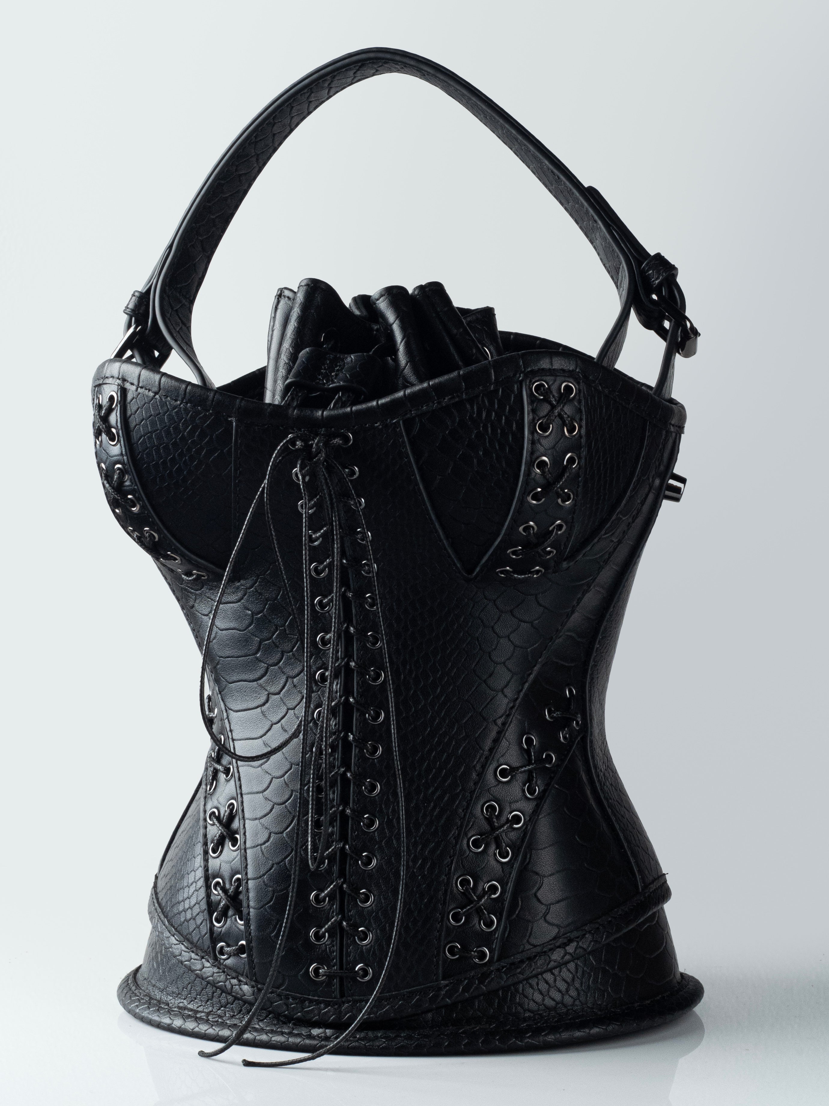 DOMINION CORSET BAG-2