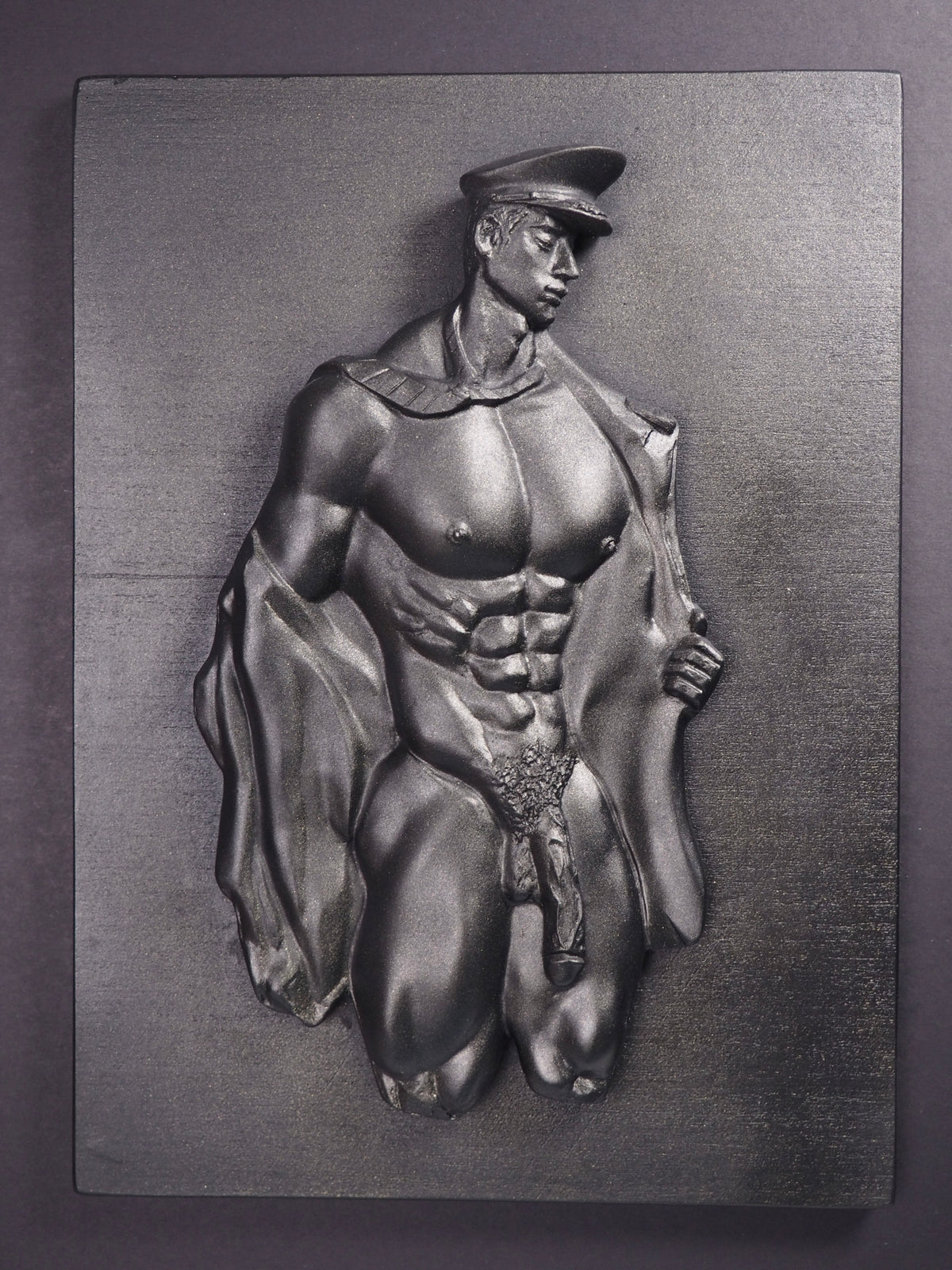 UNBOUND RELIEF-8