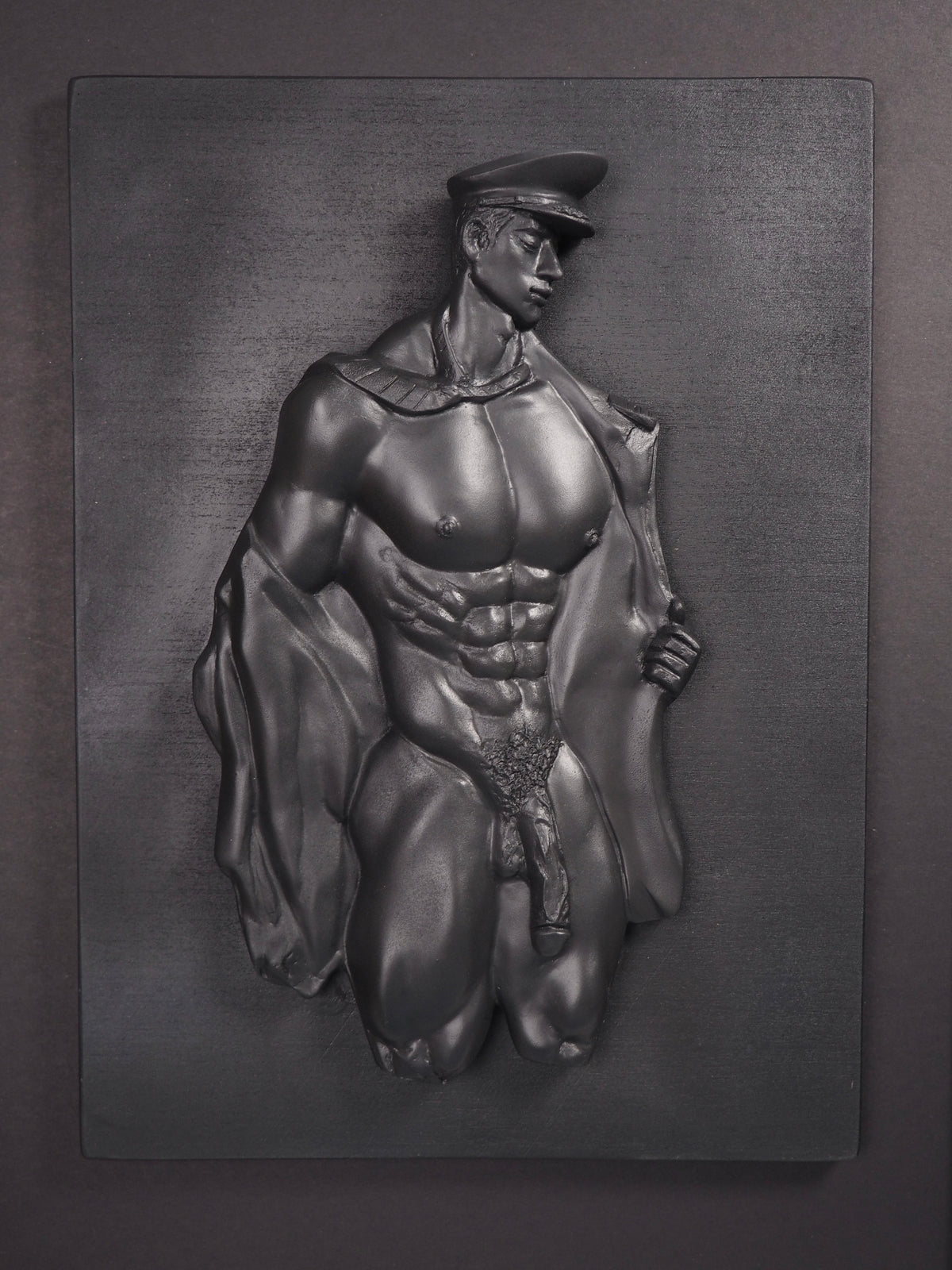 UNBOUND RELIEF-12