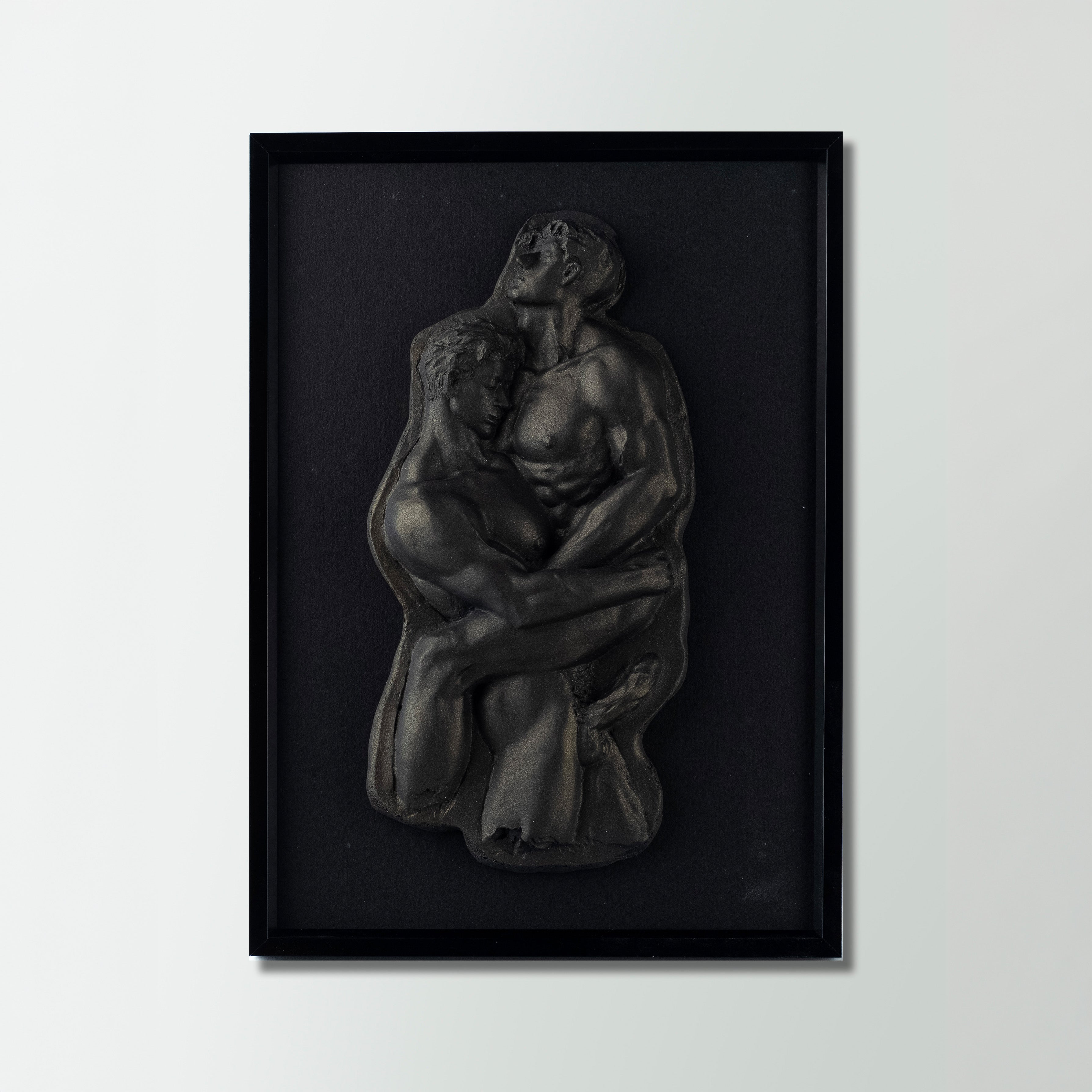 EMBRACE