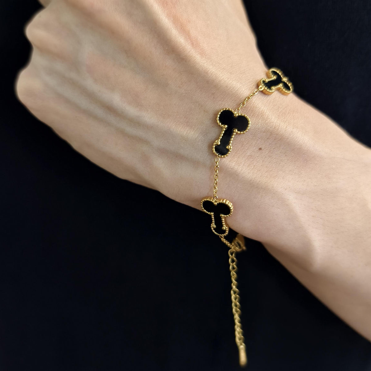 PULSE NO.2 BRACELET-6