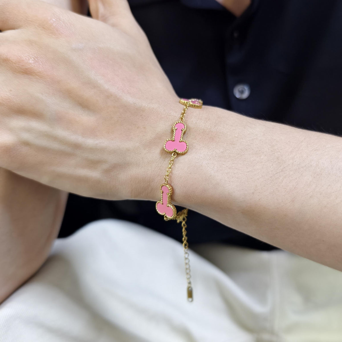 PULSE NO.2 BRACELET-10