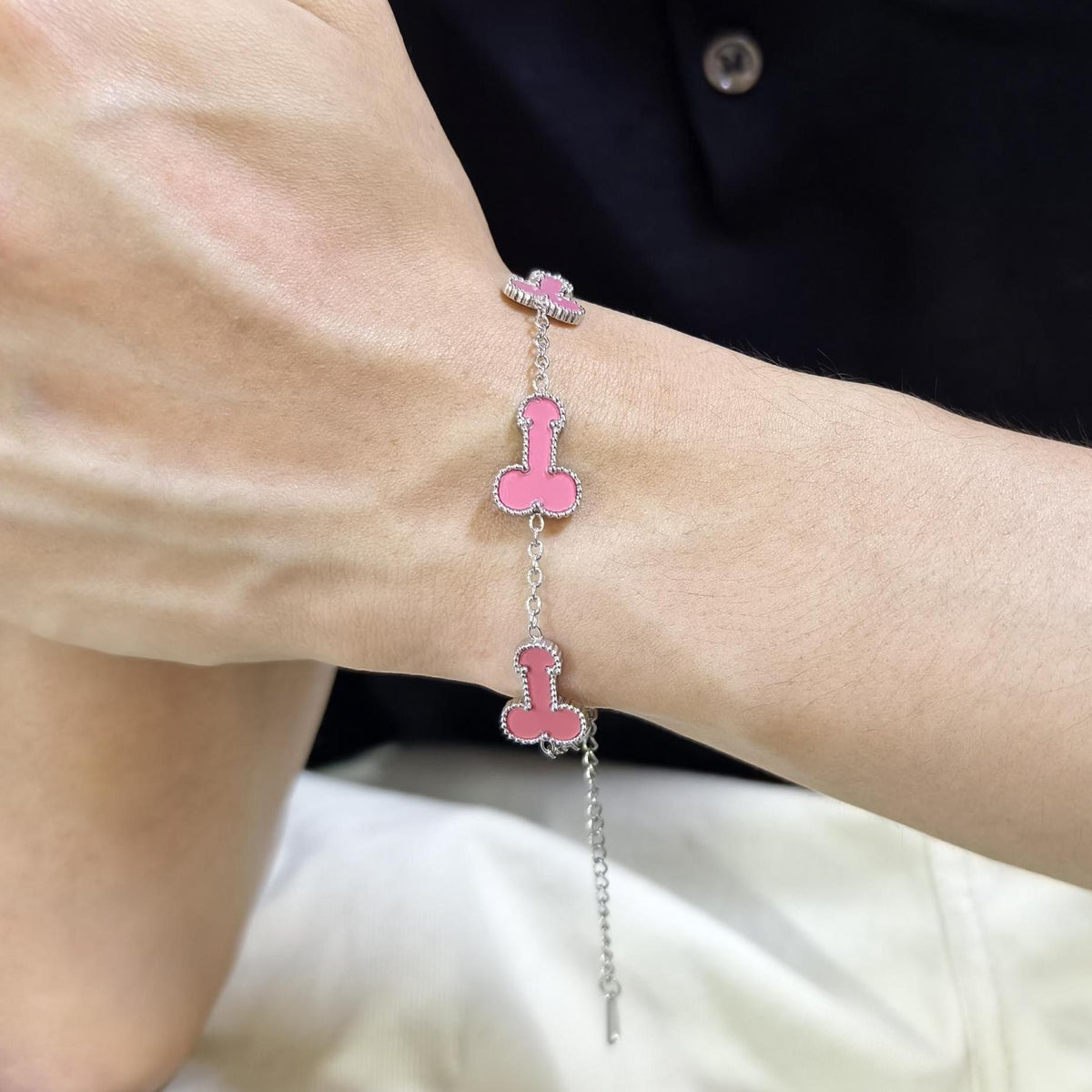 PULSE NO.2 BRACELET-12
