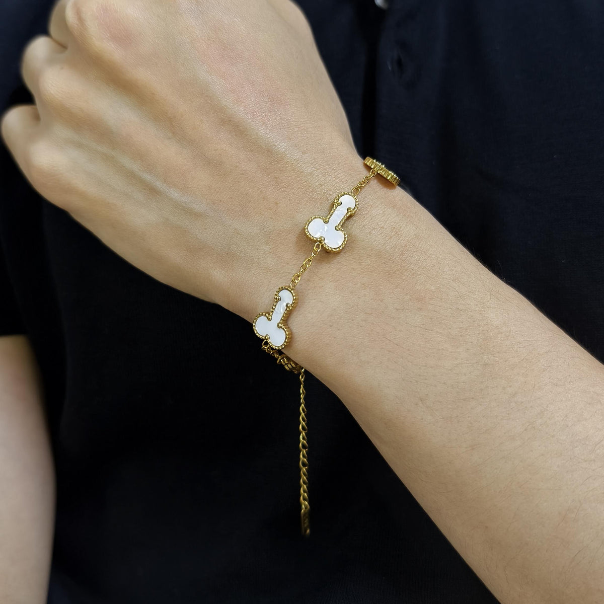 PULSE NO.2 BRACELET-2