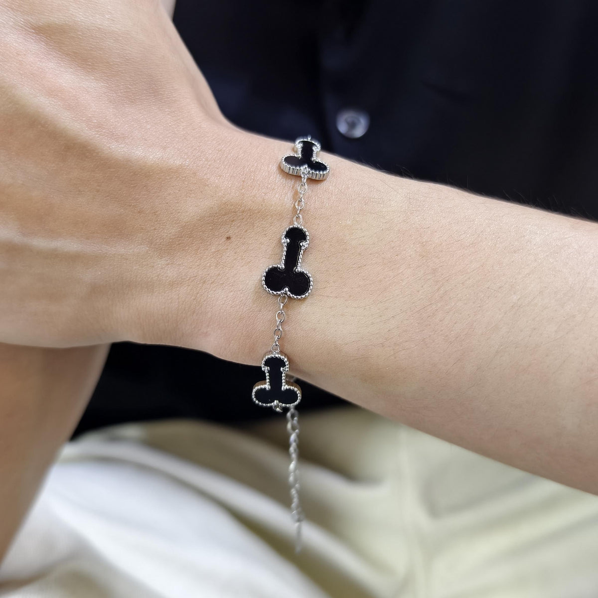 PULSE NO.2 BRACELET-8