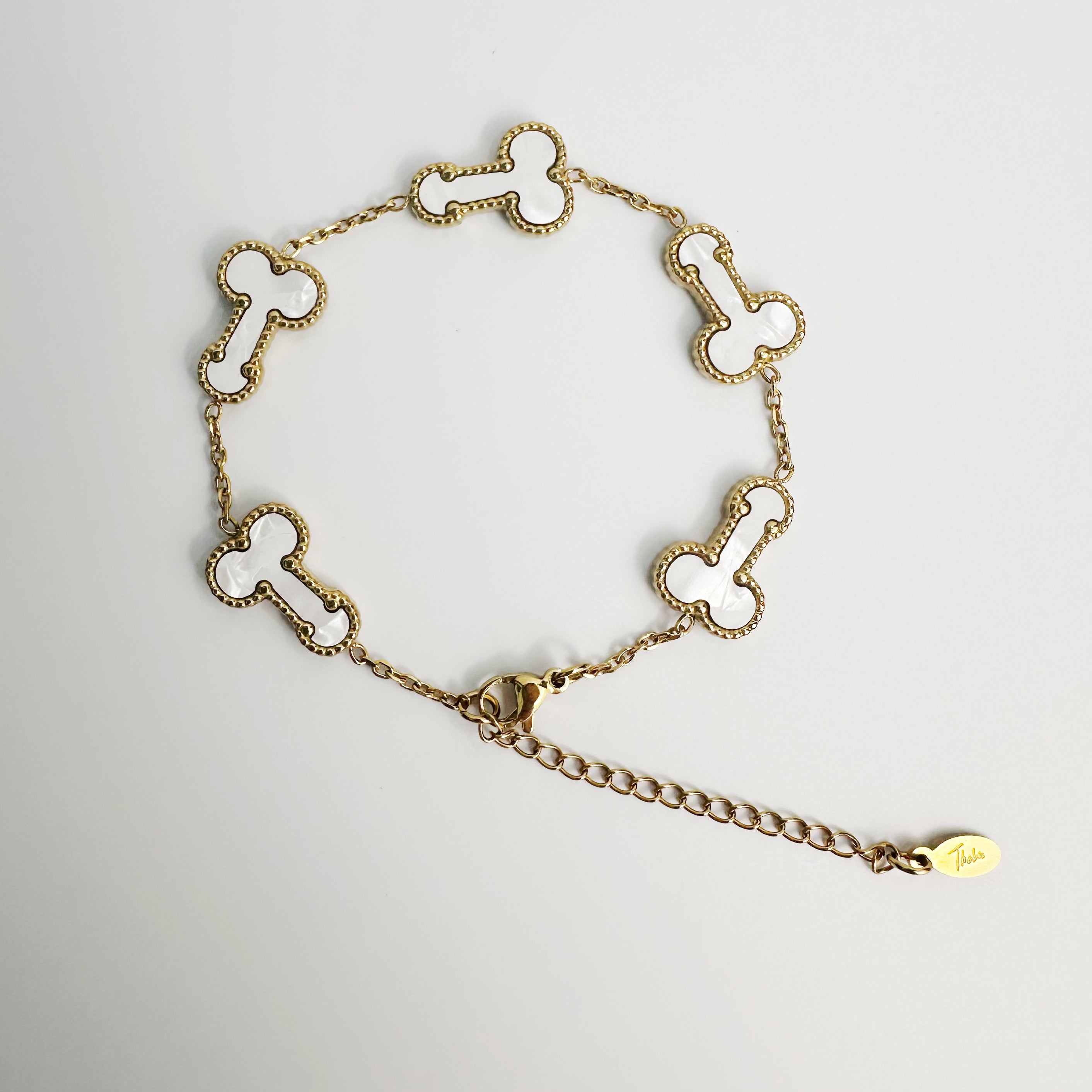 PULSE NO.2 BRACELET