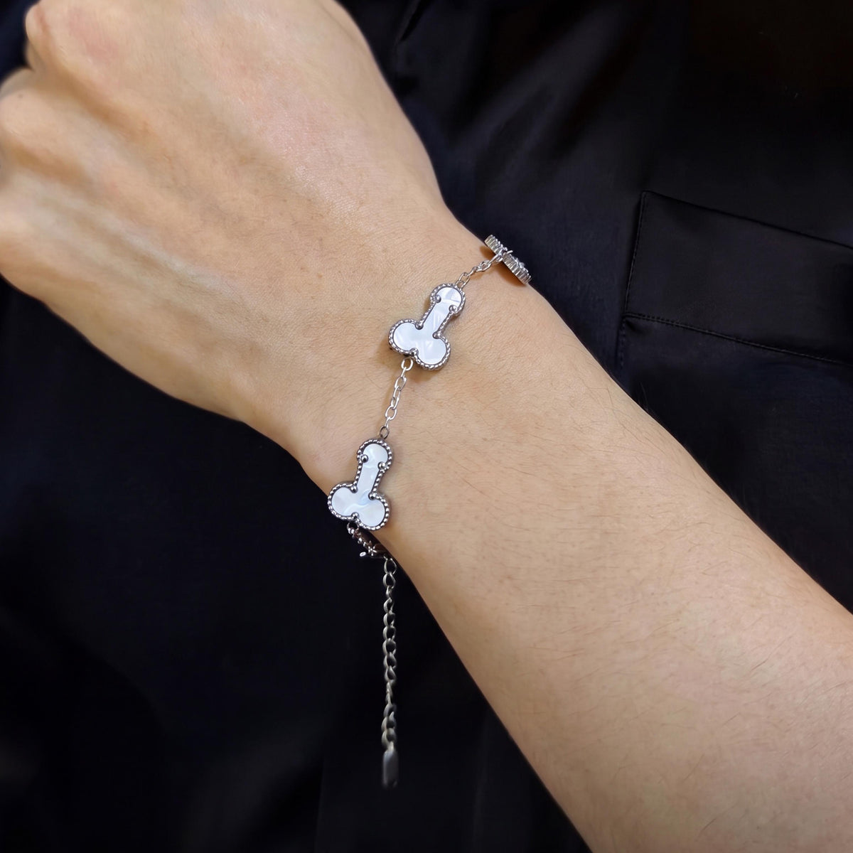 PULSE NO.2 BRACELET-4