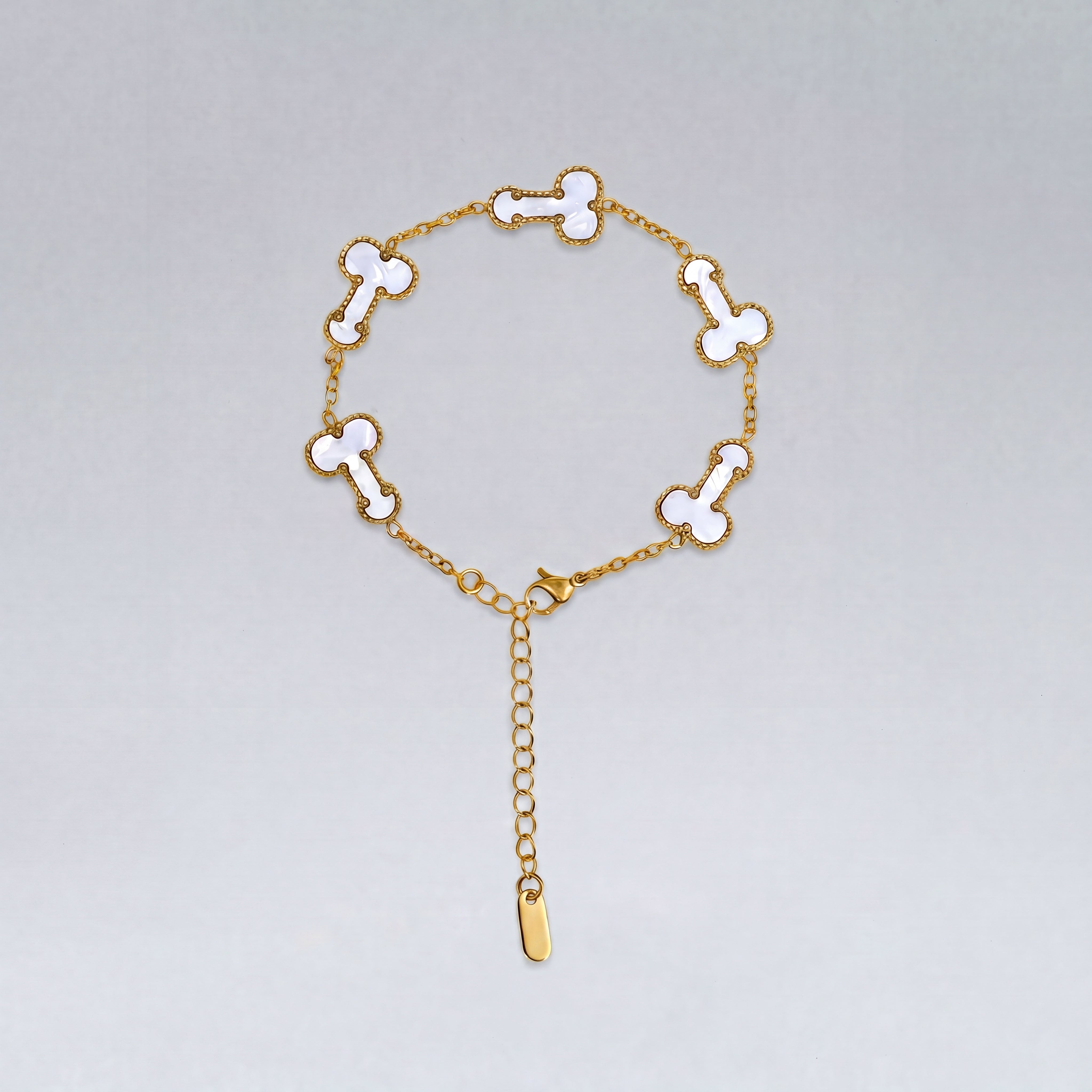 PULSE NO.2 BRACELET