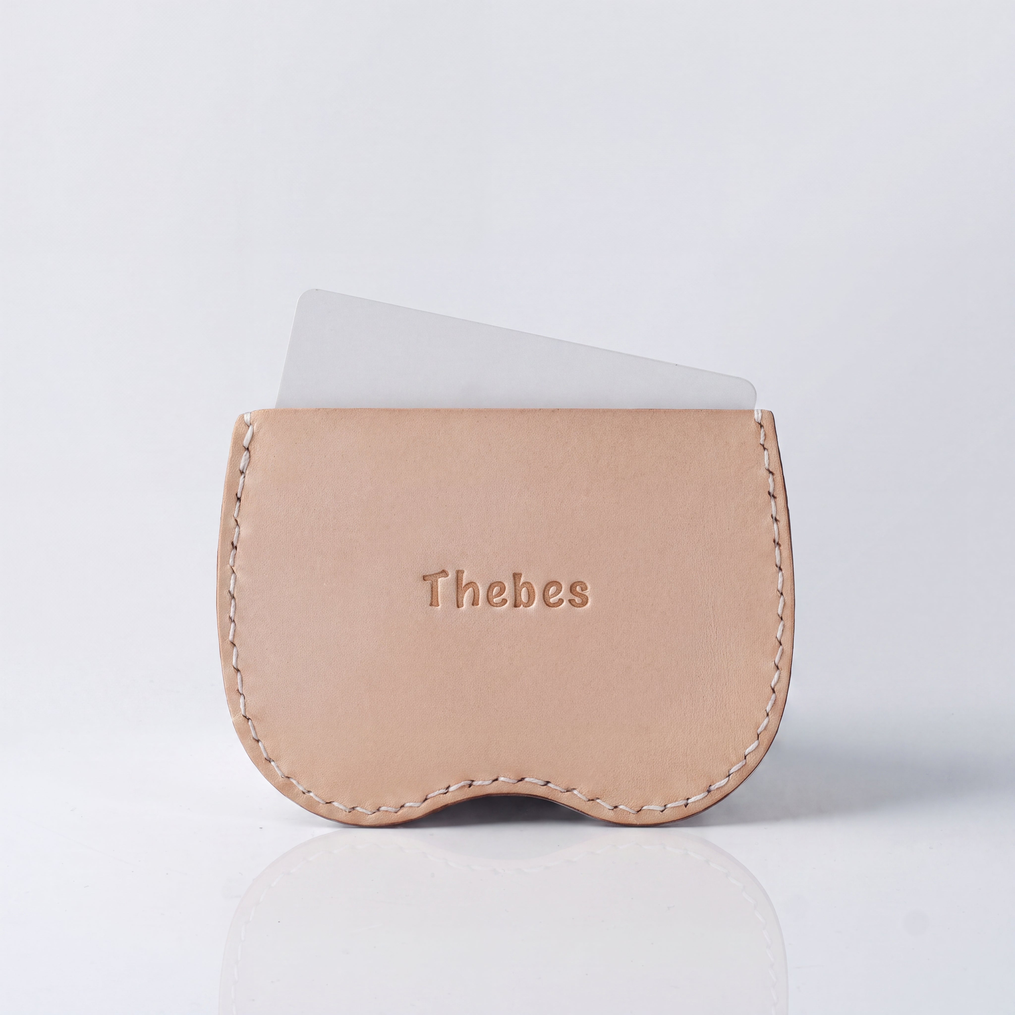 CURVES CARD HOLDER-2