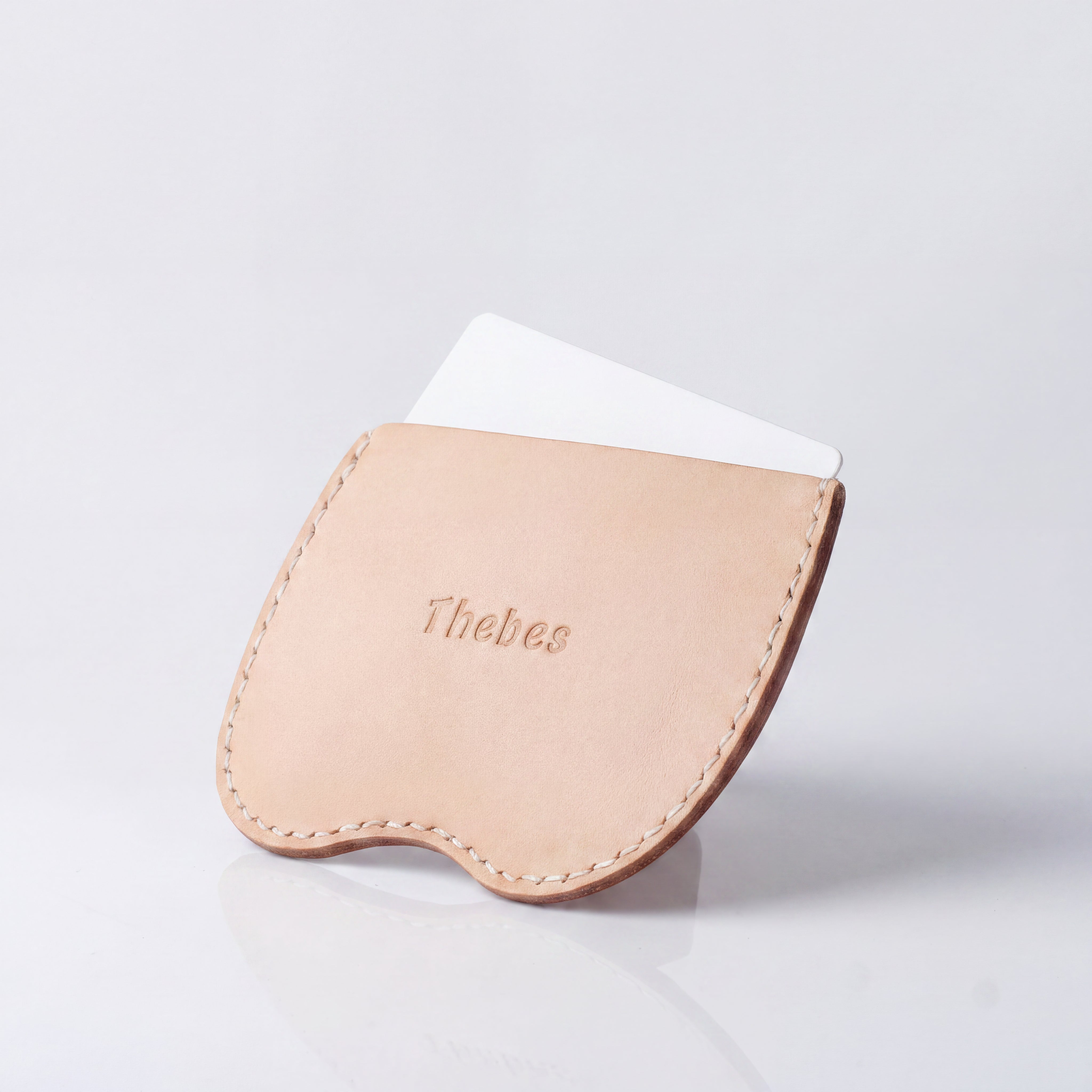 CURVES CARD HOLDER-4