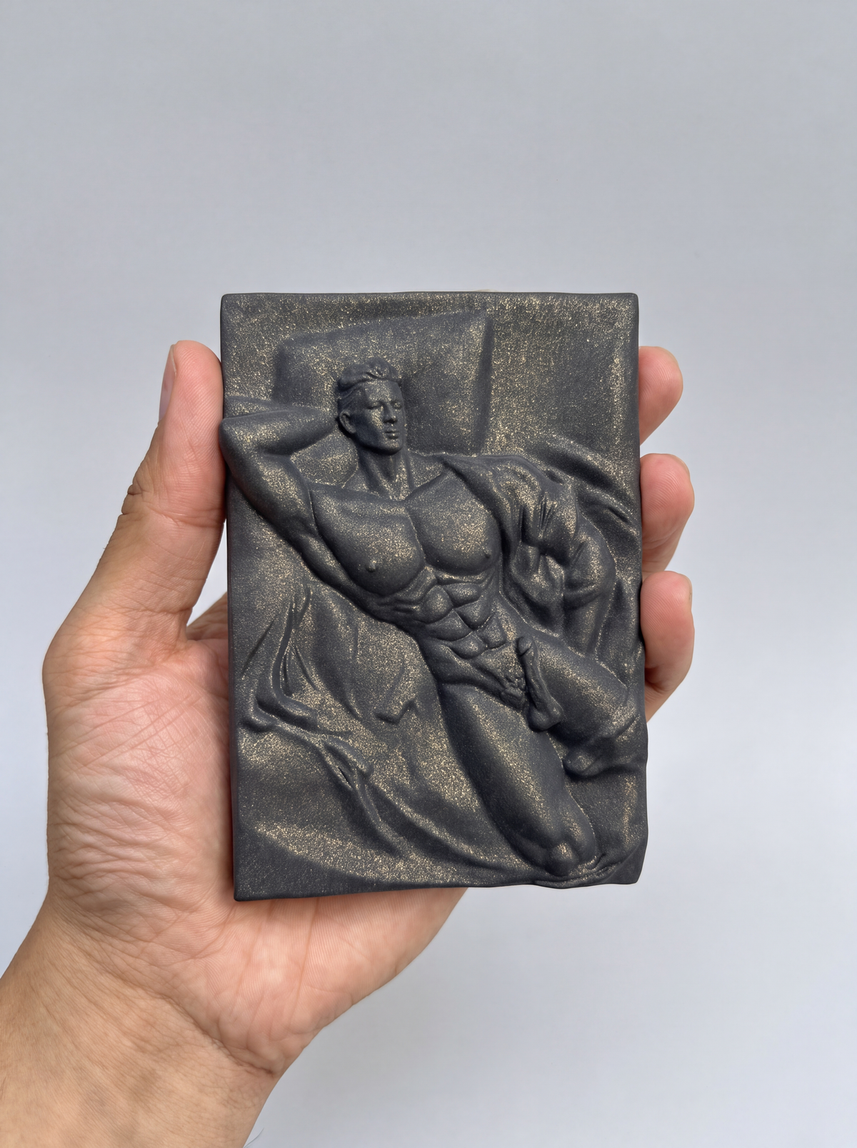 DREAMER RELIEF MAGNET
