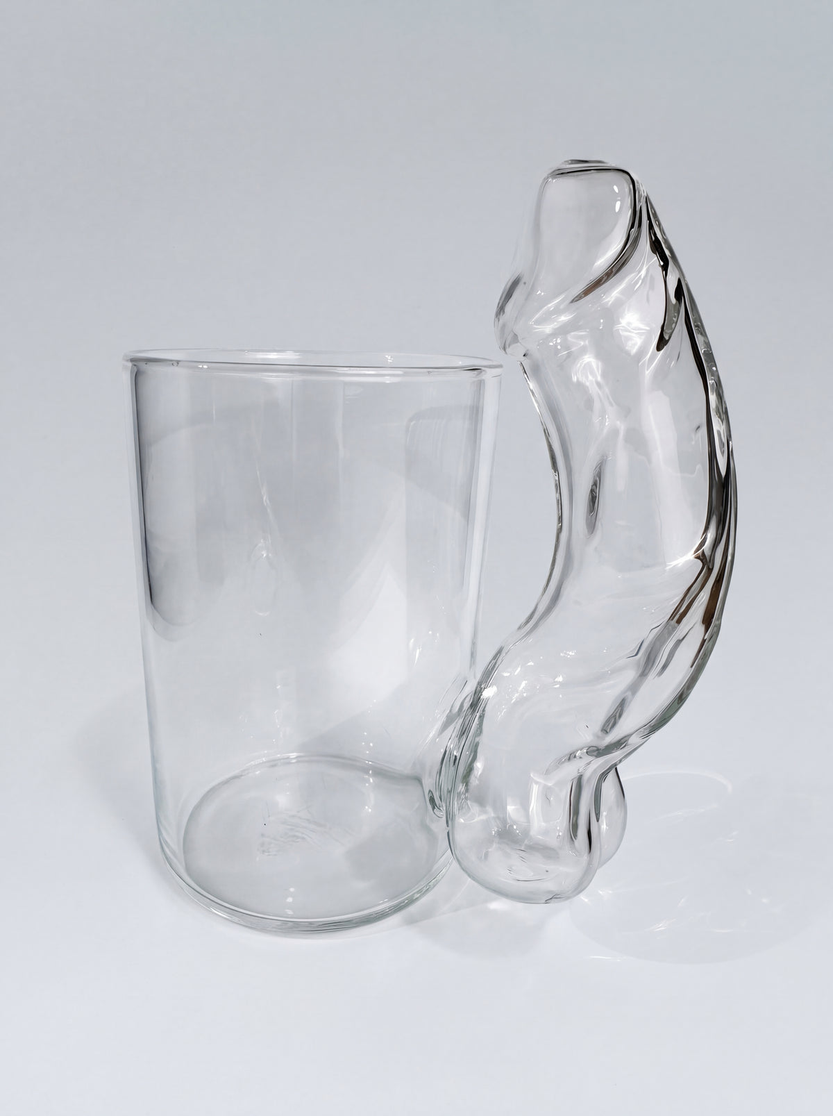 SIPHANDLE GLASS