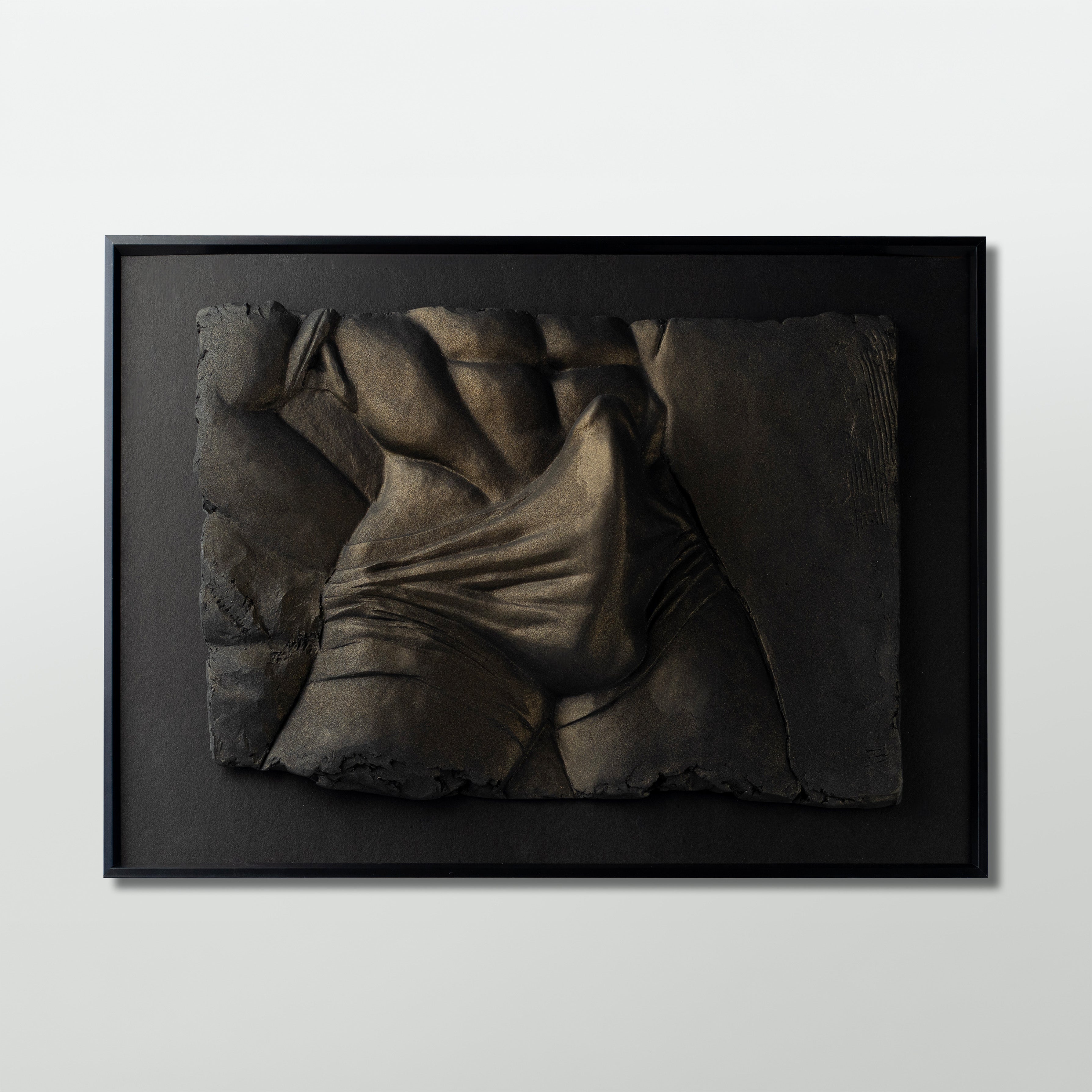 MALE MID-BODY FRAMED RELIEF-1