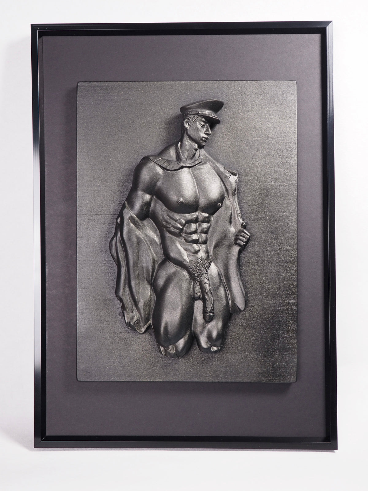 UNBOUND RELIEF-6