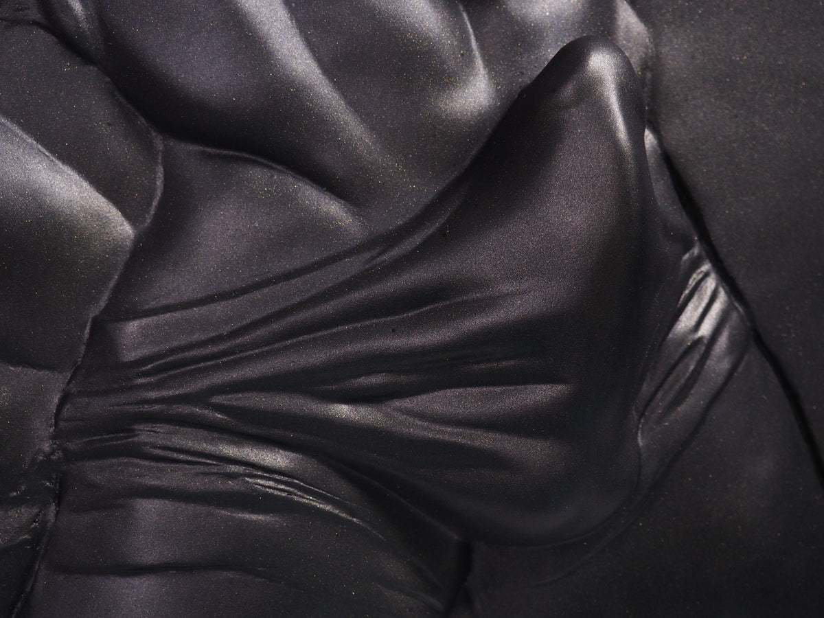 MALE MID-BODY FRAMED RELIEF-8