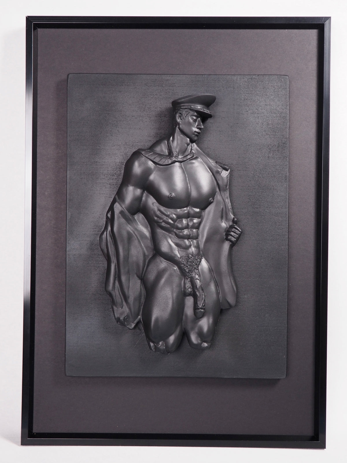 UNBOUND RELIEF-2