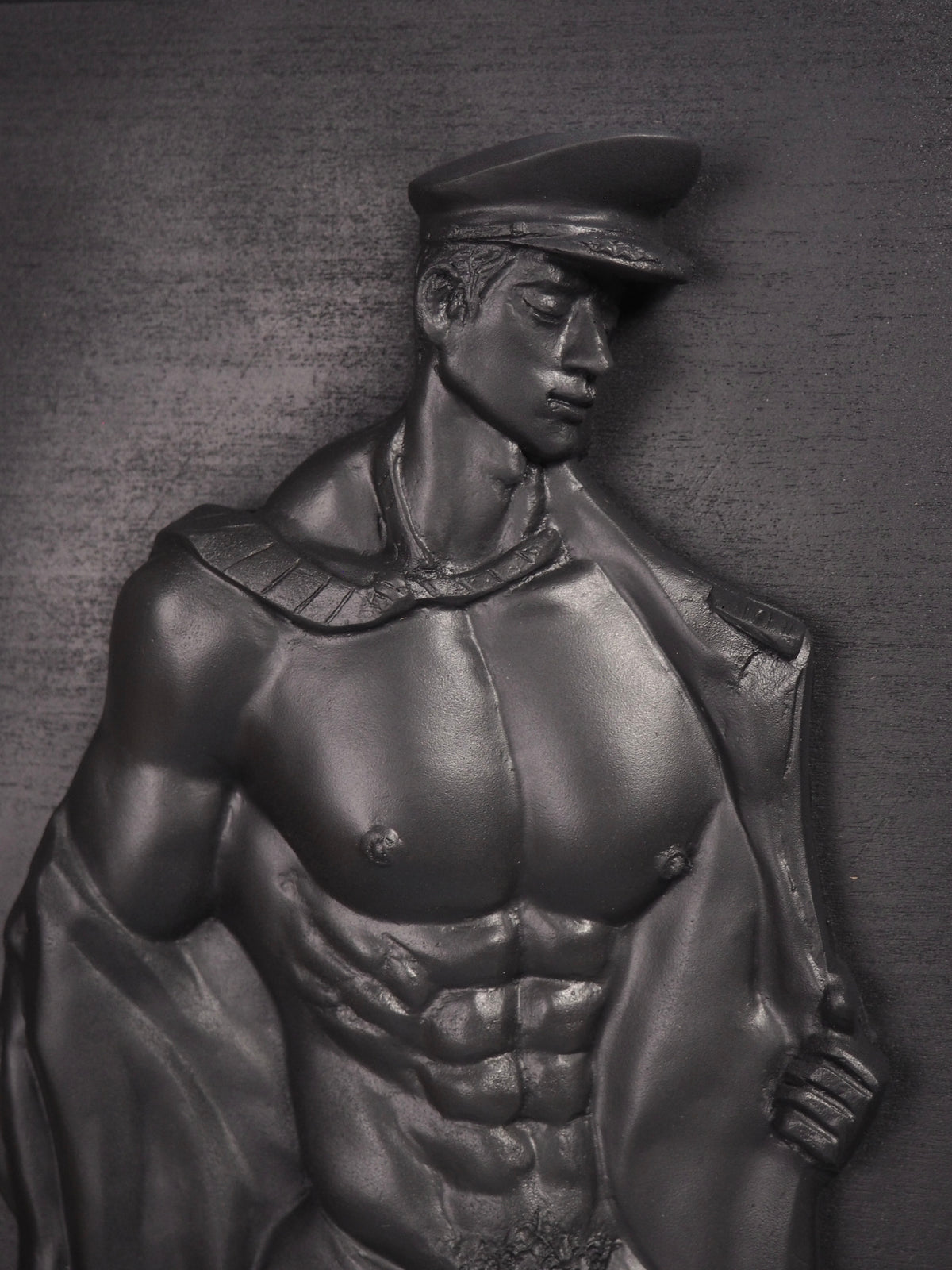 UNBOUND RELIEF-11