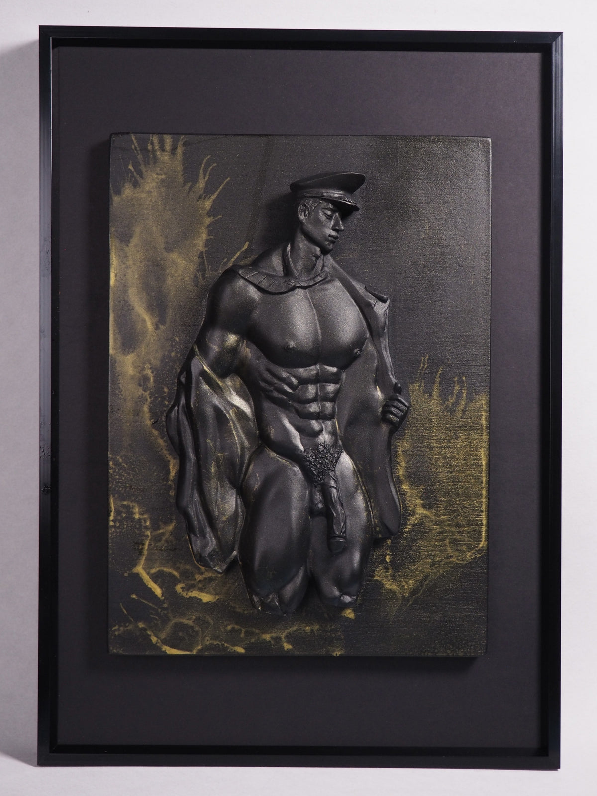 UNBOUND RELIEF