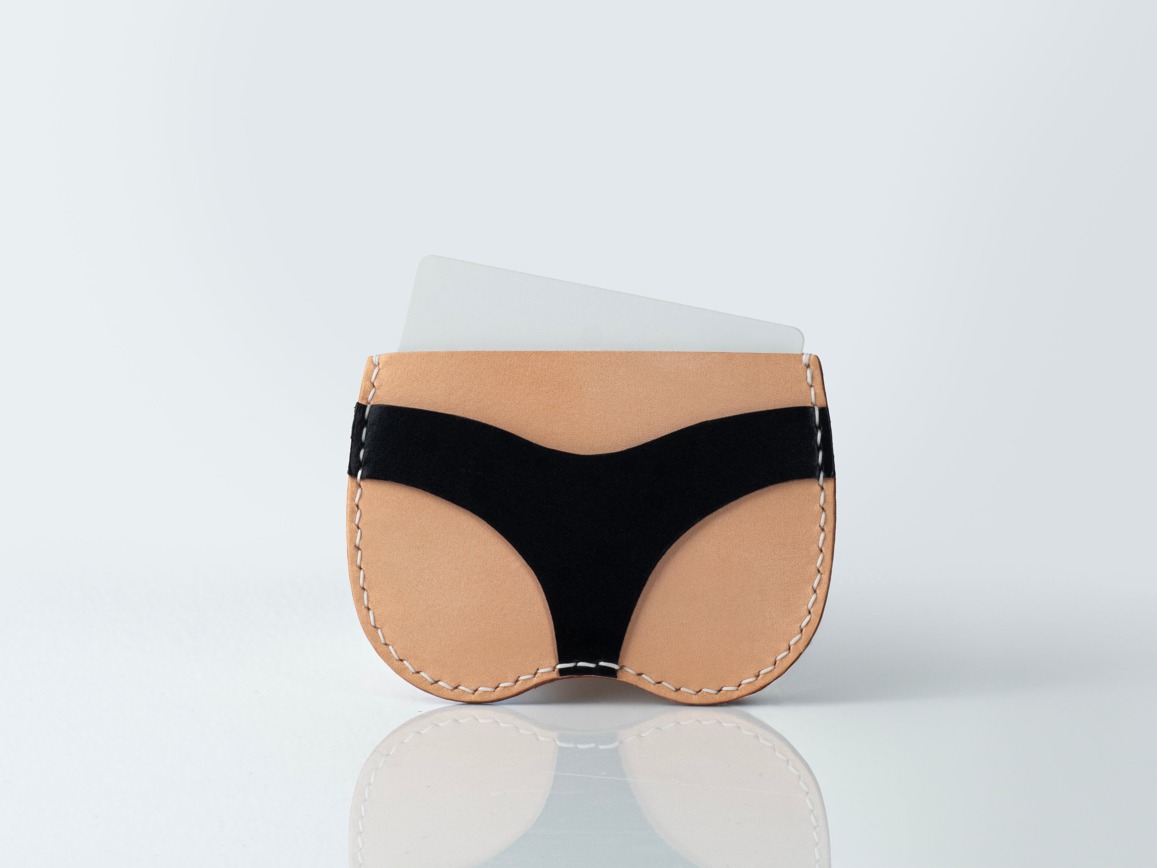 CURVES CARD CASE-1