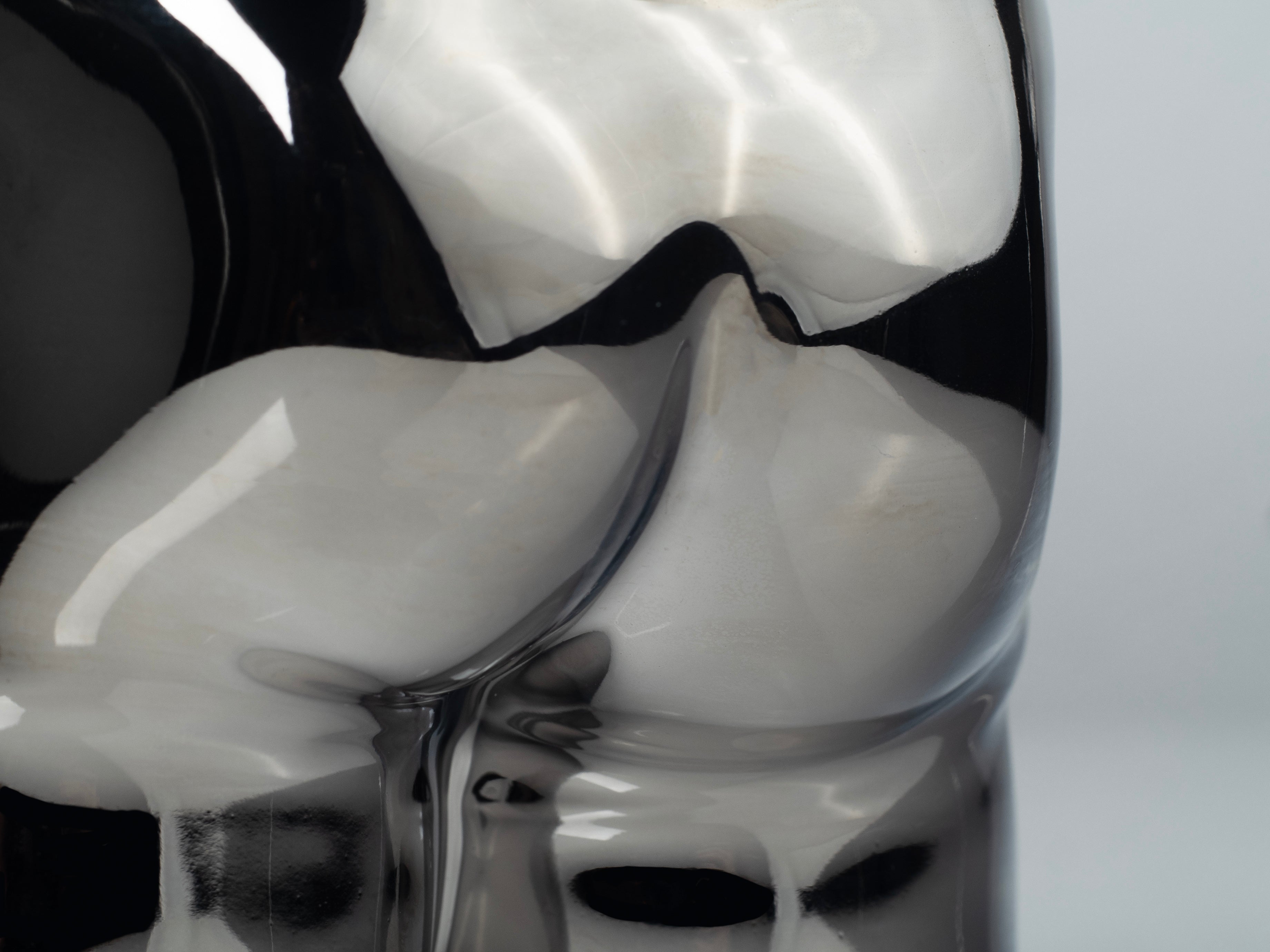 TORSO AROMA CANDLE-30