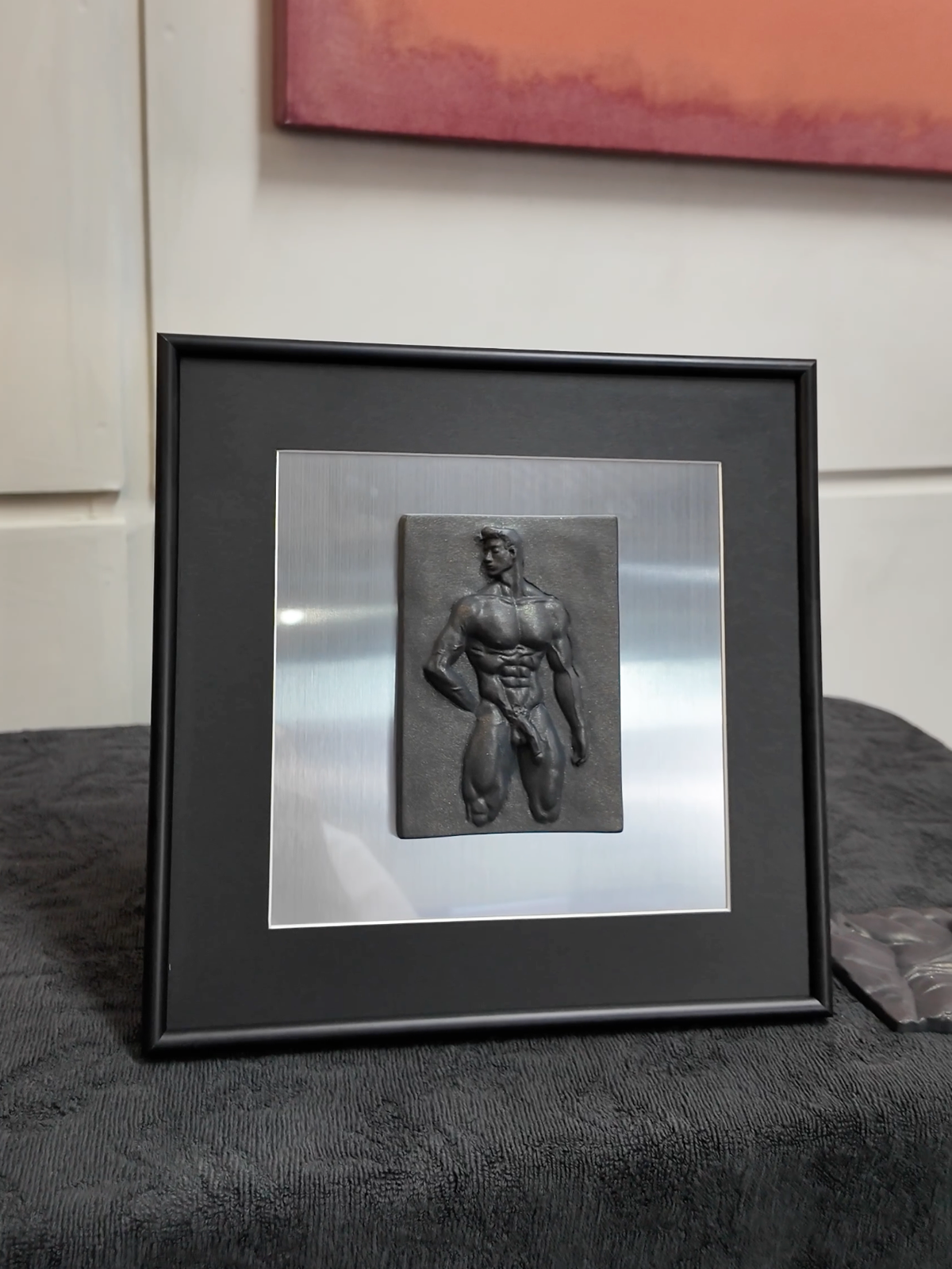 Art Magnet Display Frame-5