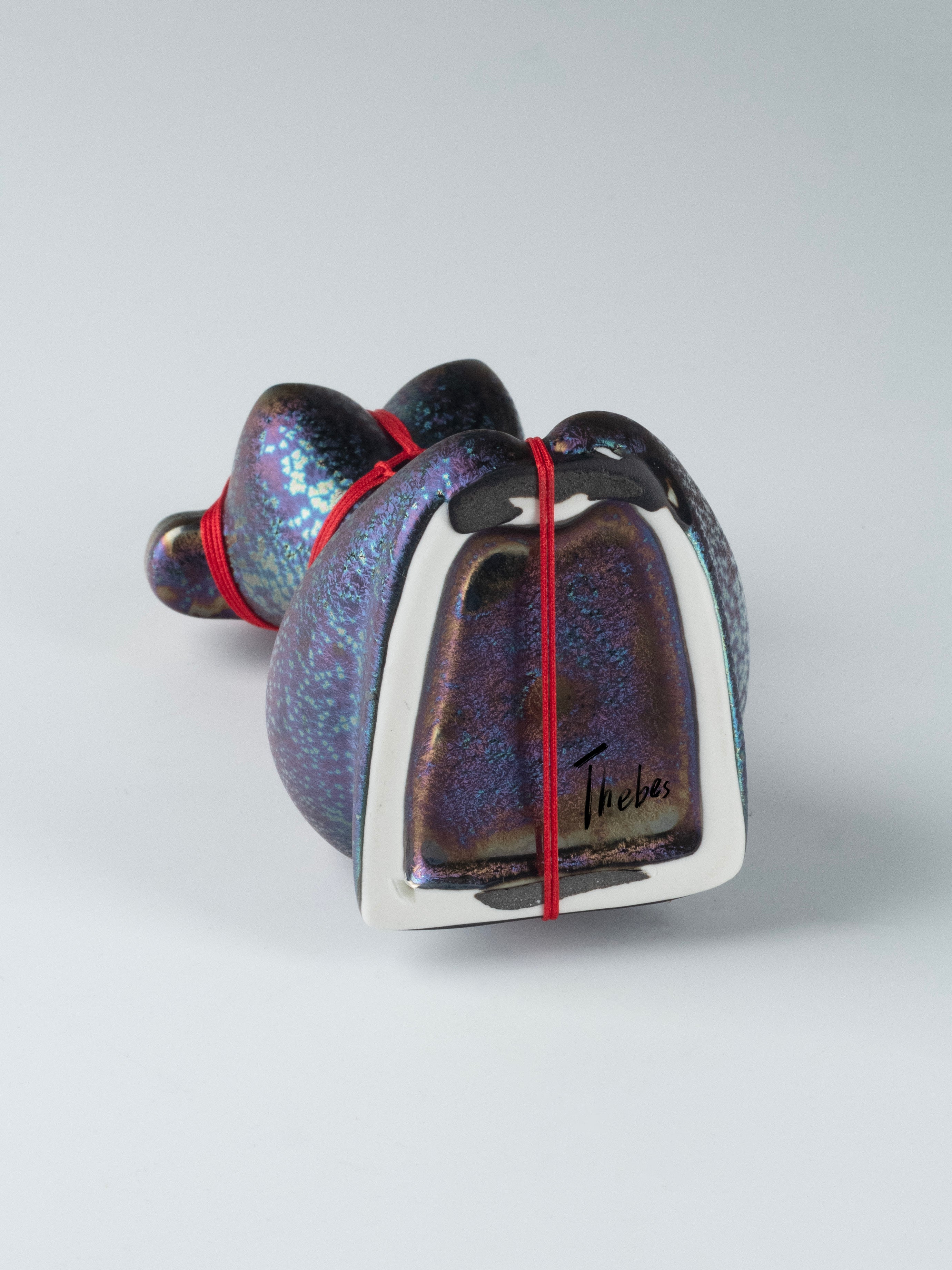 KNEELING VENUS VASE-9