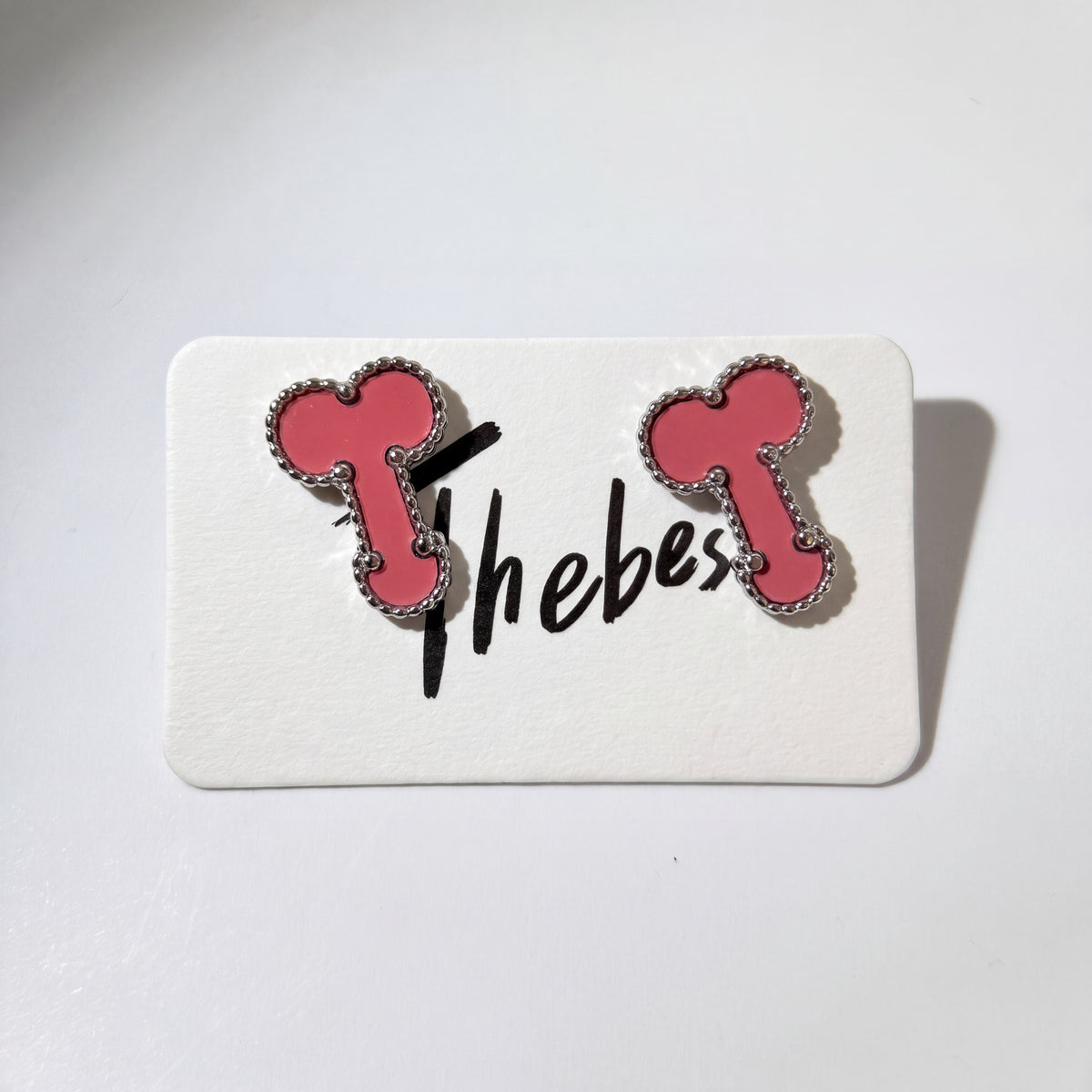 PULSE NO.2 STUD EARRINGS-6