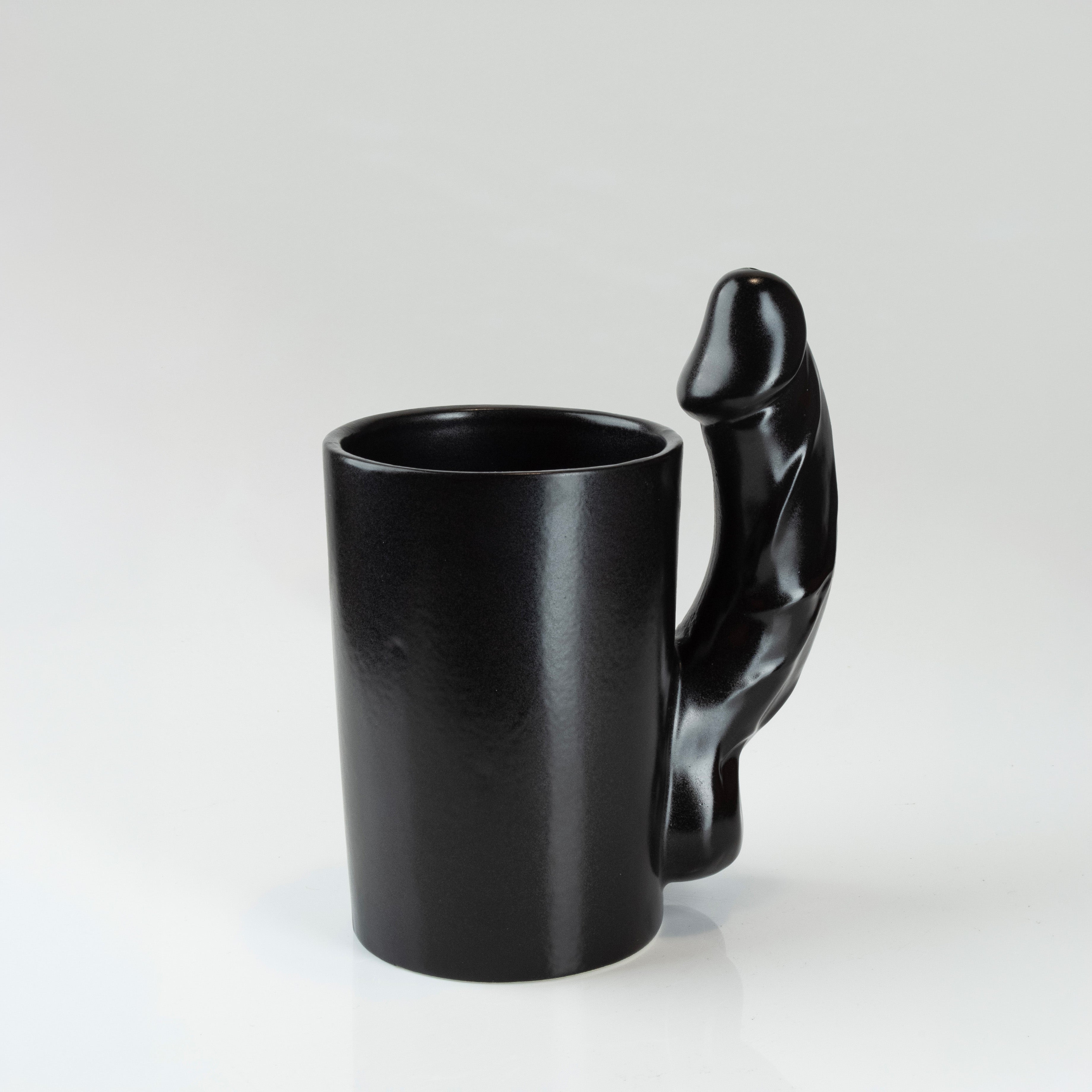 SIPHANDLE MUG